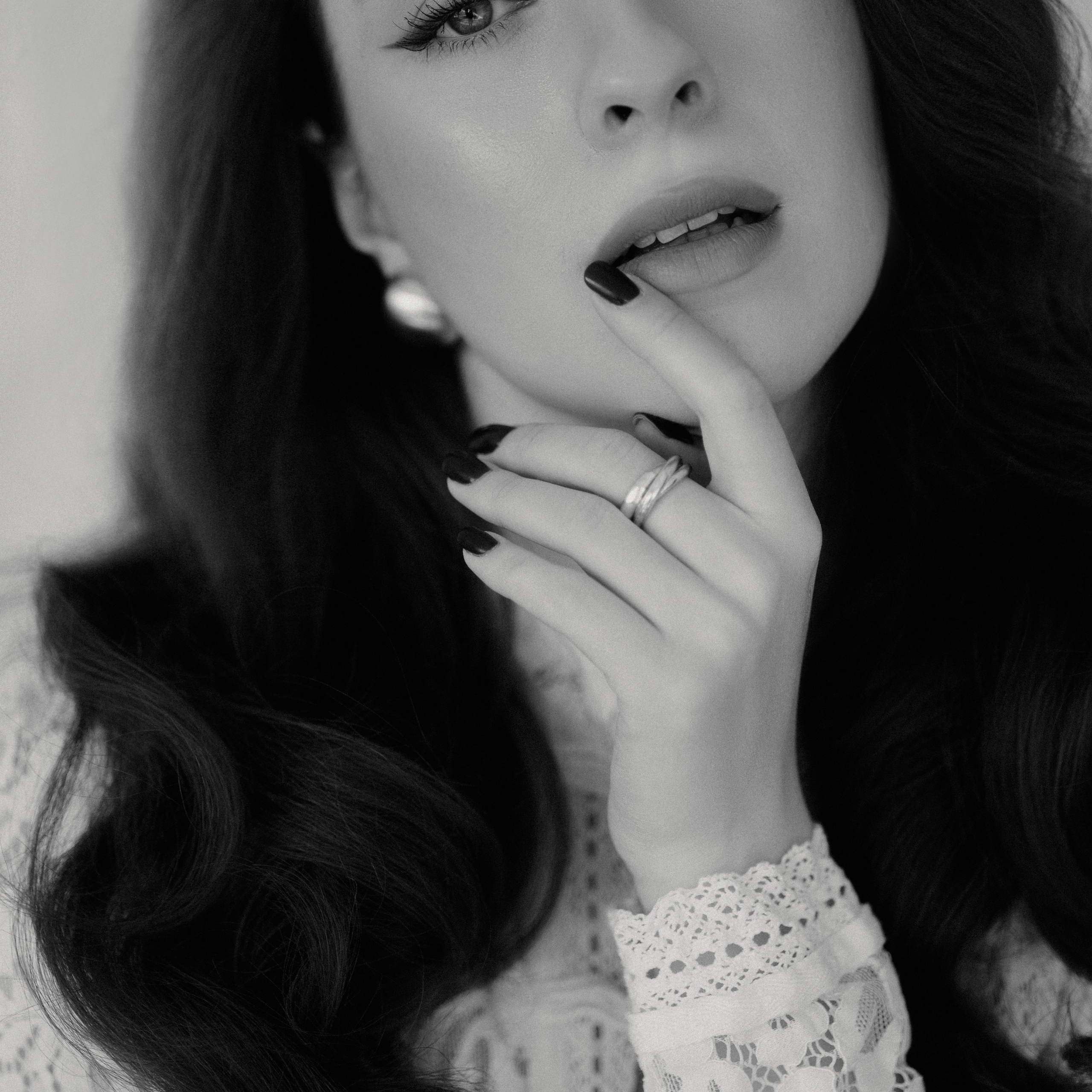 Алена. Фотограф в Москве Валерия Рожкова