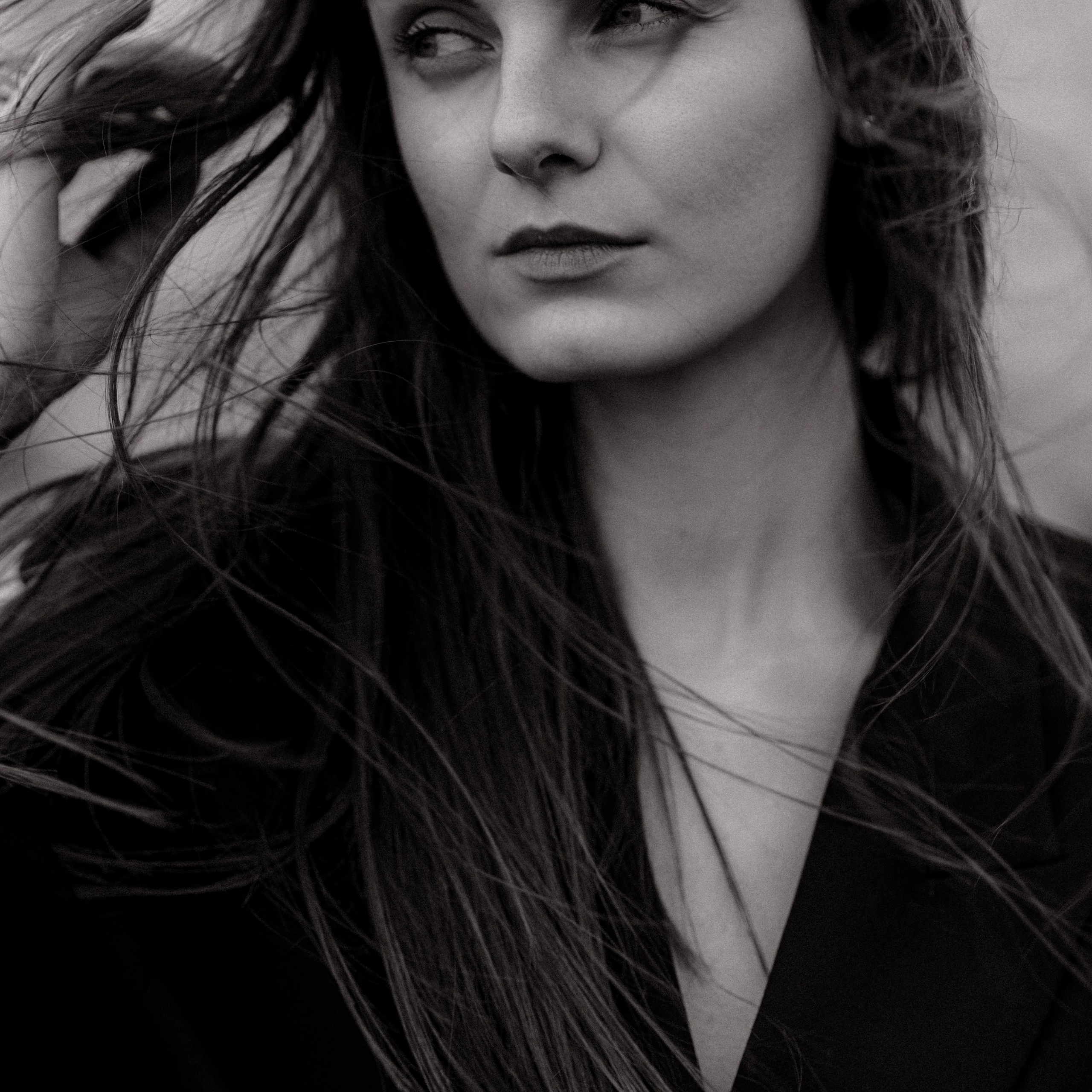 Анастасия. Фотограф в Москве Валерия Рожкова