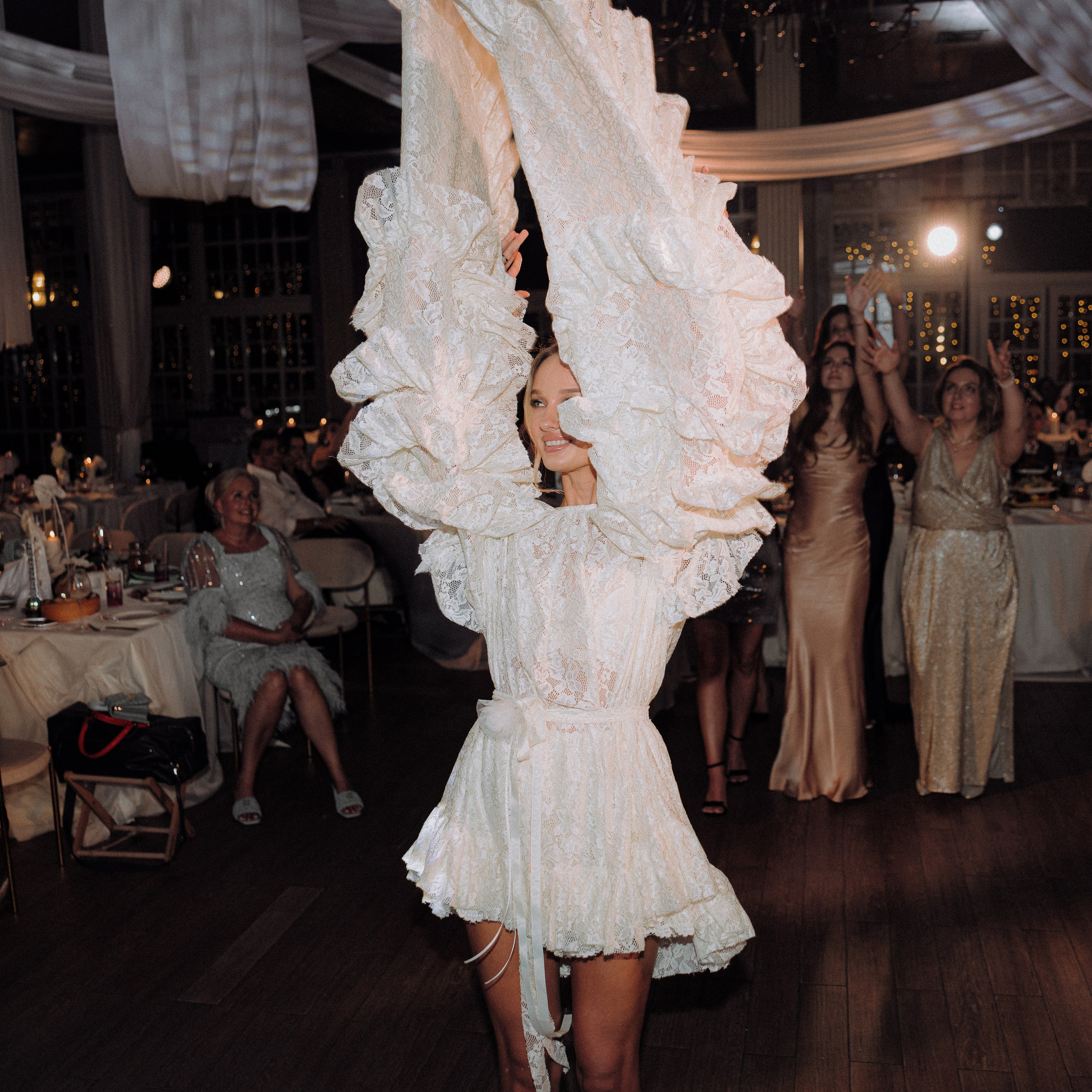 Никита & Ника. Фотограф в Москве Валерия Рожкова