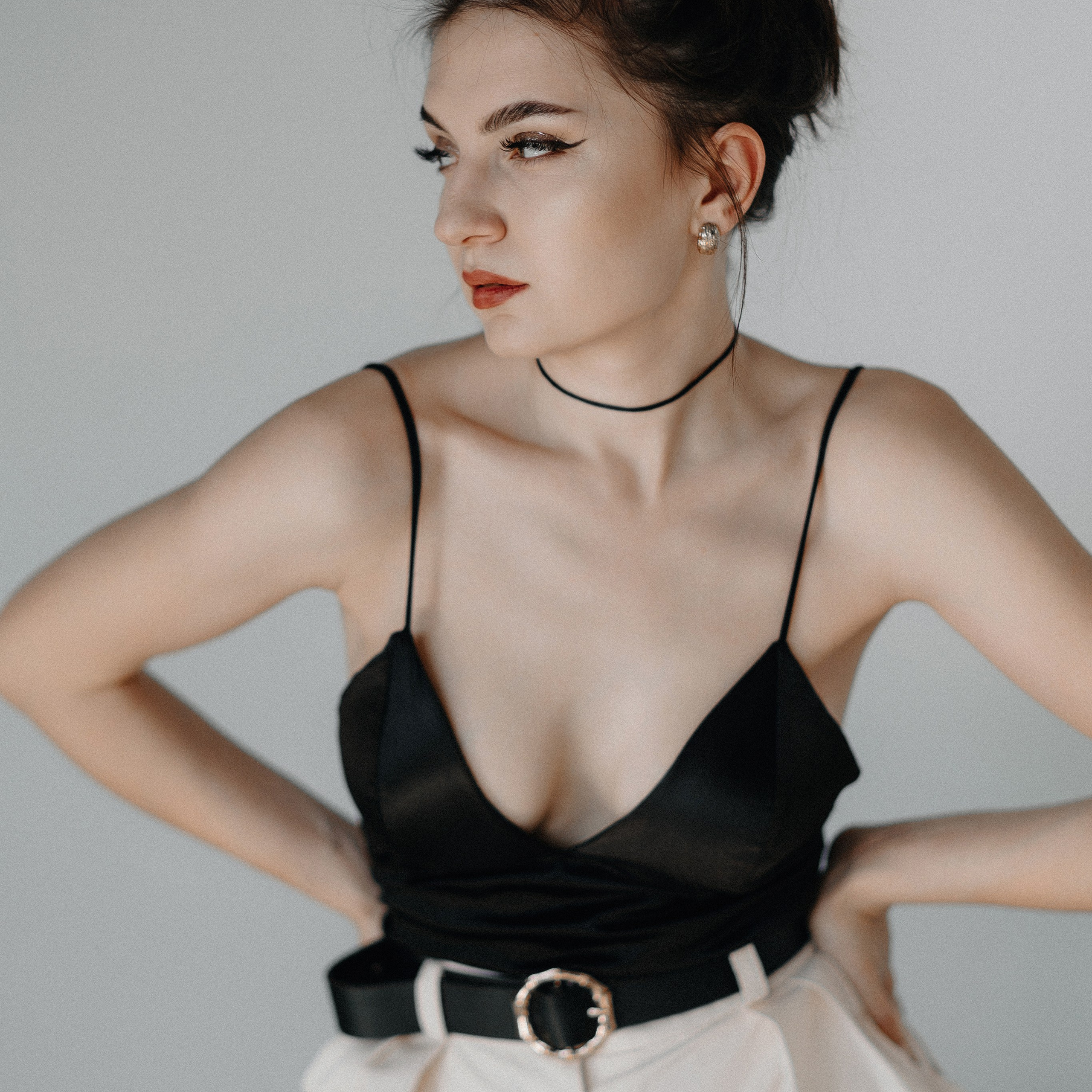 Анастасия. Фотограф в Москве Валерия Рожкова