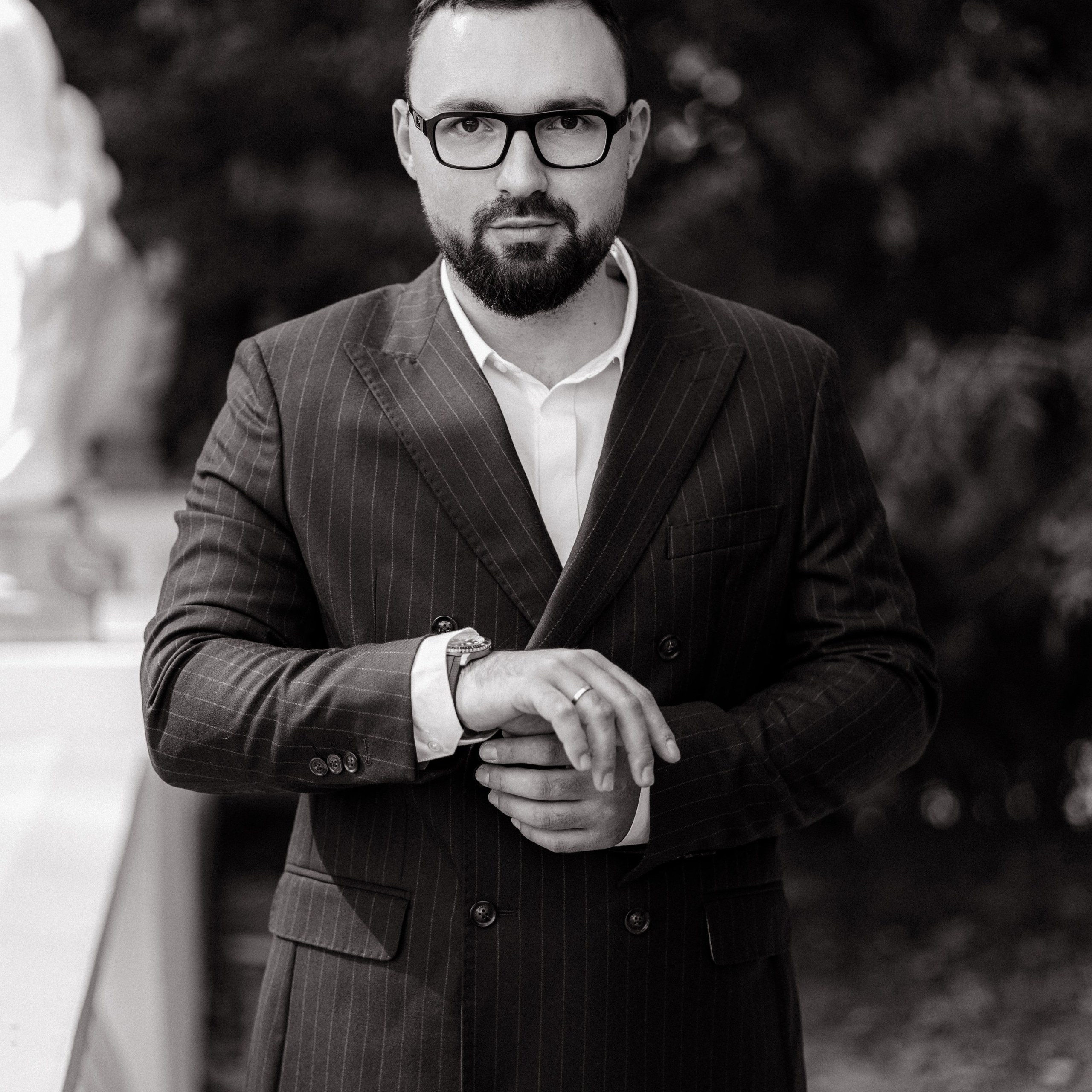 Свадебная фотосесссия в Архангельском. Фотограф в Москве Валерия Рожкова