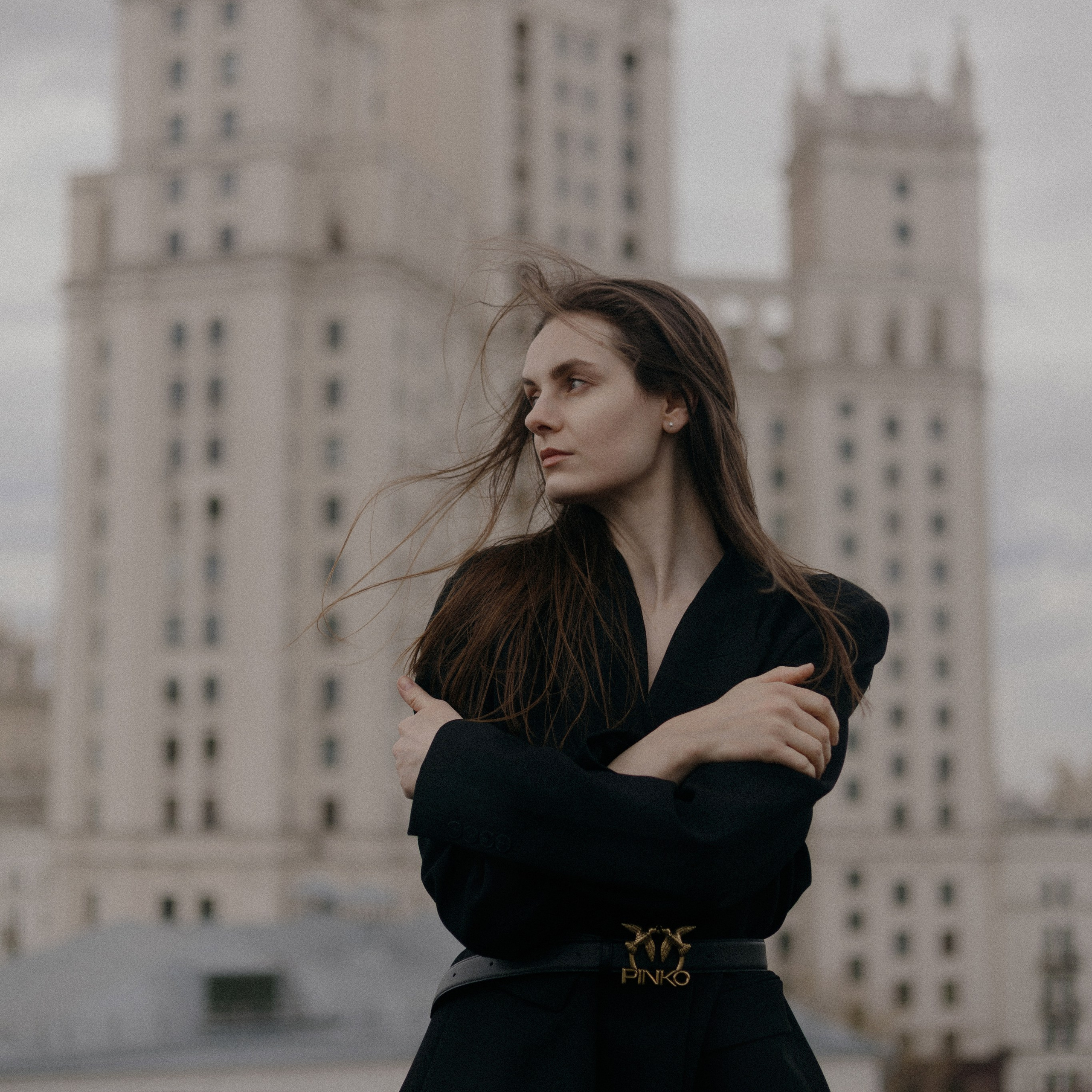 Анастасия. Фотограф в Москве Валерия Рожкова