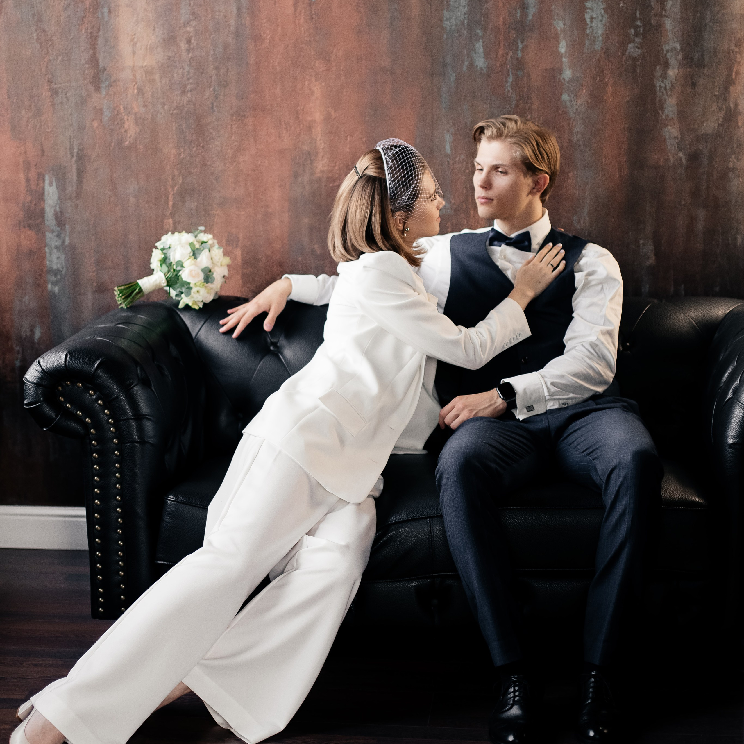 Ангелина & Никита. Фотограф в Москве Валерия Рожкова