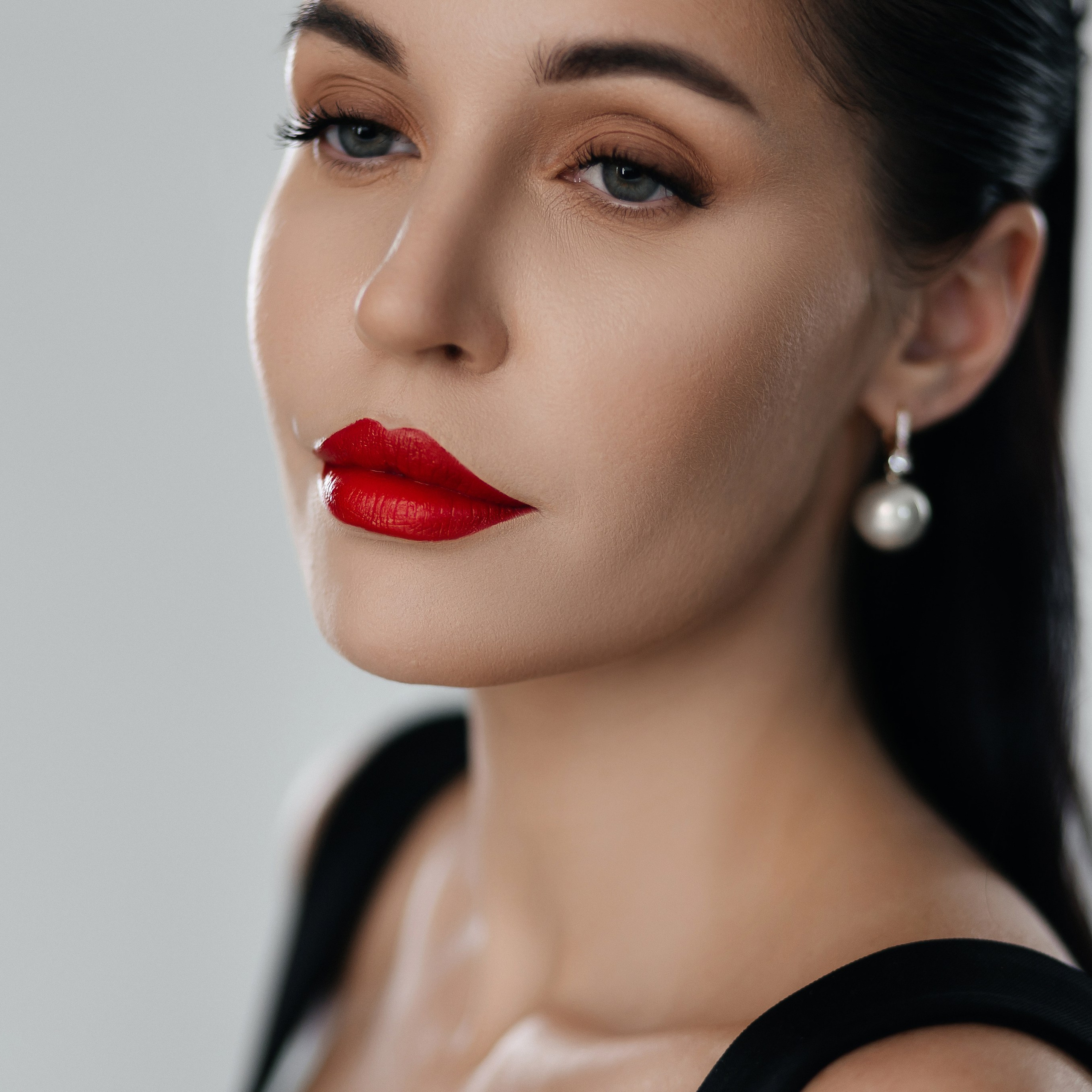 Анна. Фотограф в Москве Валерия Рожкова