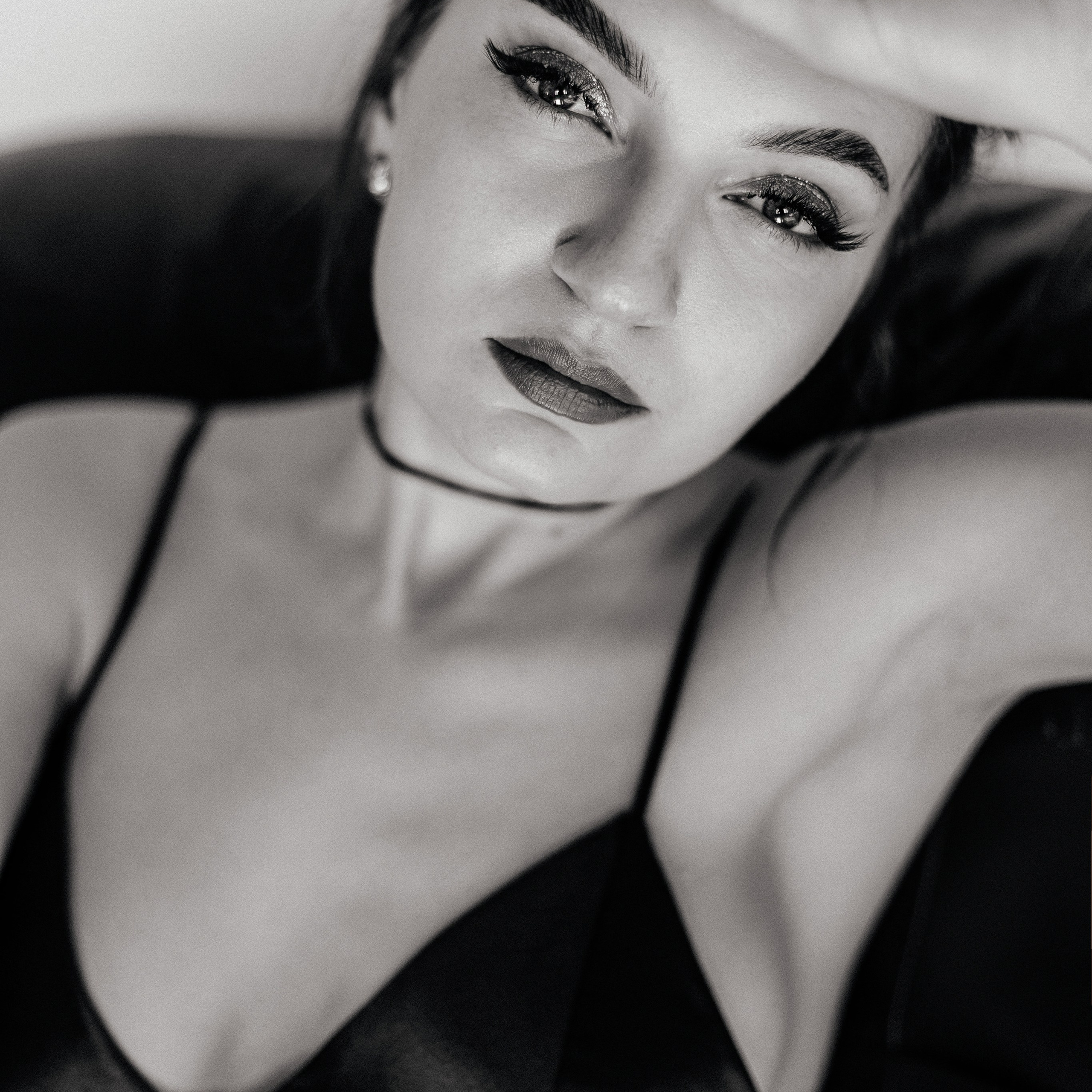 Анастасия. Фотограф в Москве Валерия Рожкова