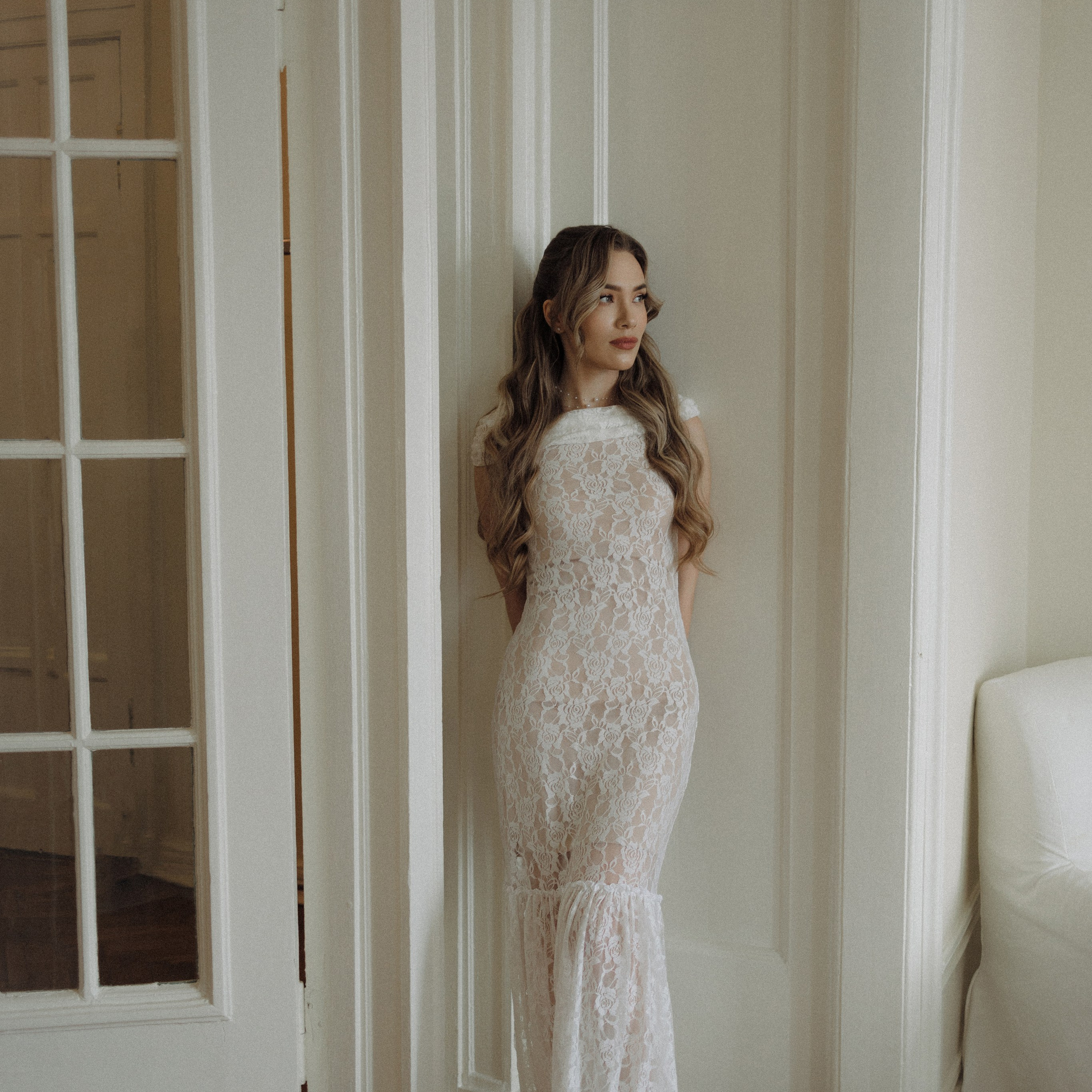 Ольга. Фотограф в Москве Валерия Рожкова