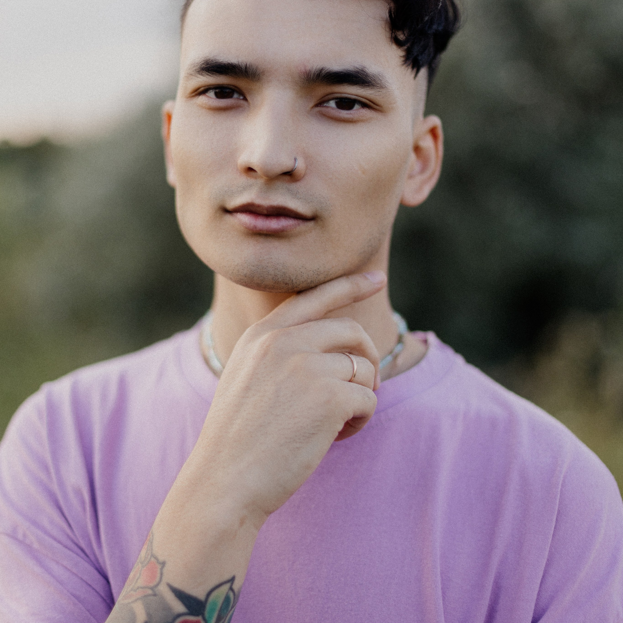 Татьяна. Фотограф в Москве Валерия Рожкова