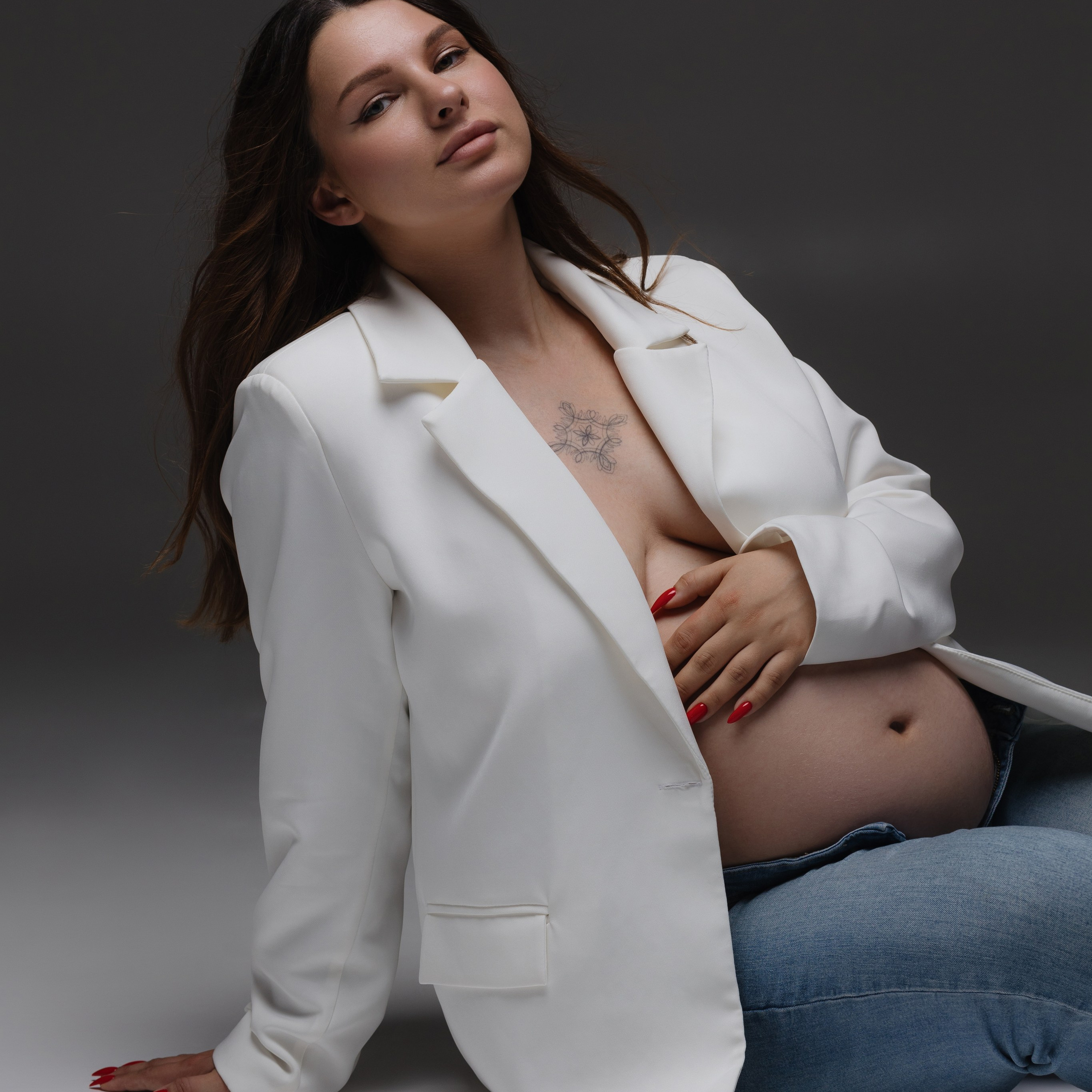 Анна. Фотограф в Москве Валерия Рожкова