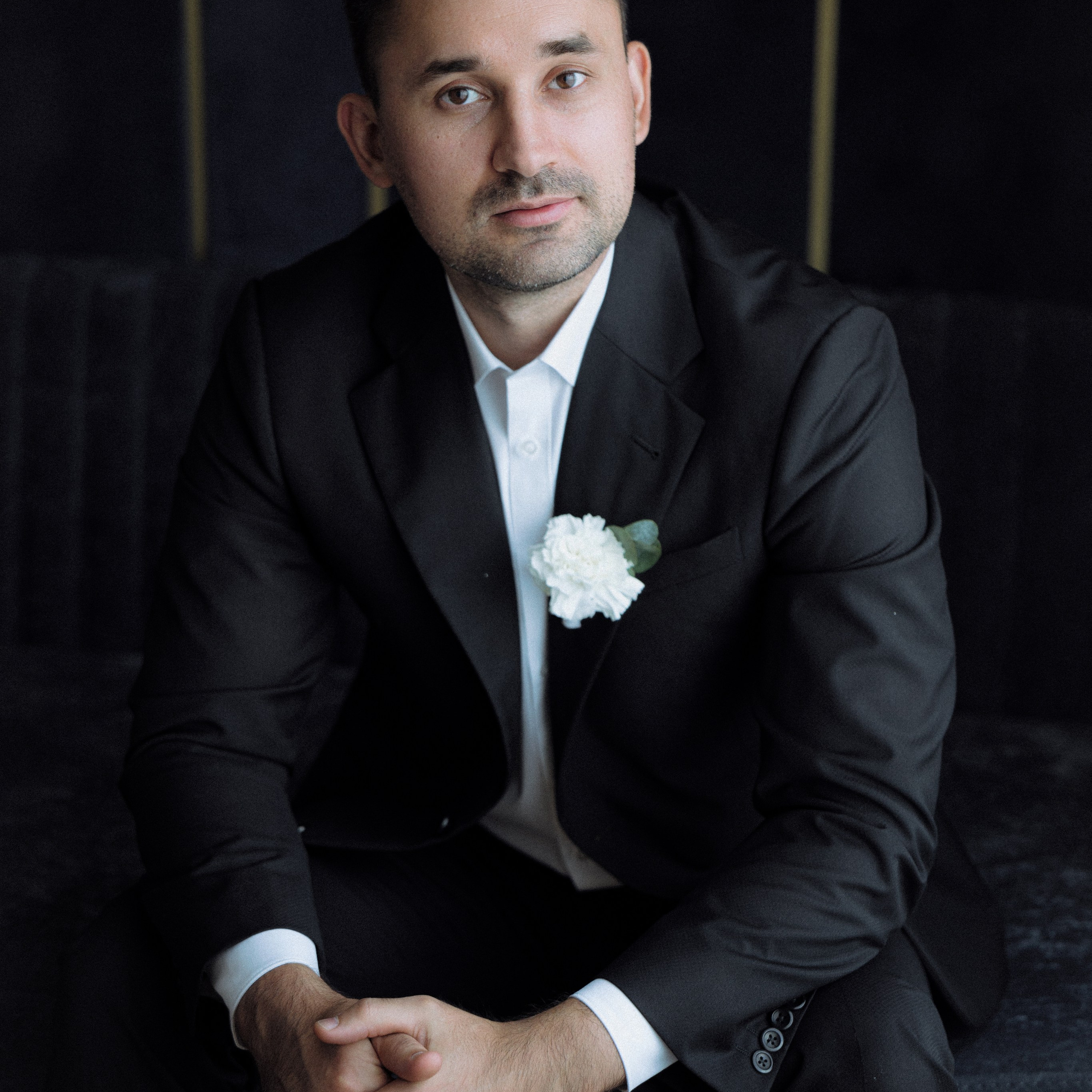 Тимур & Мая. Фотограф в Москве Валерия Рожкова