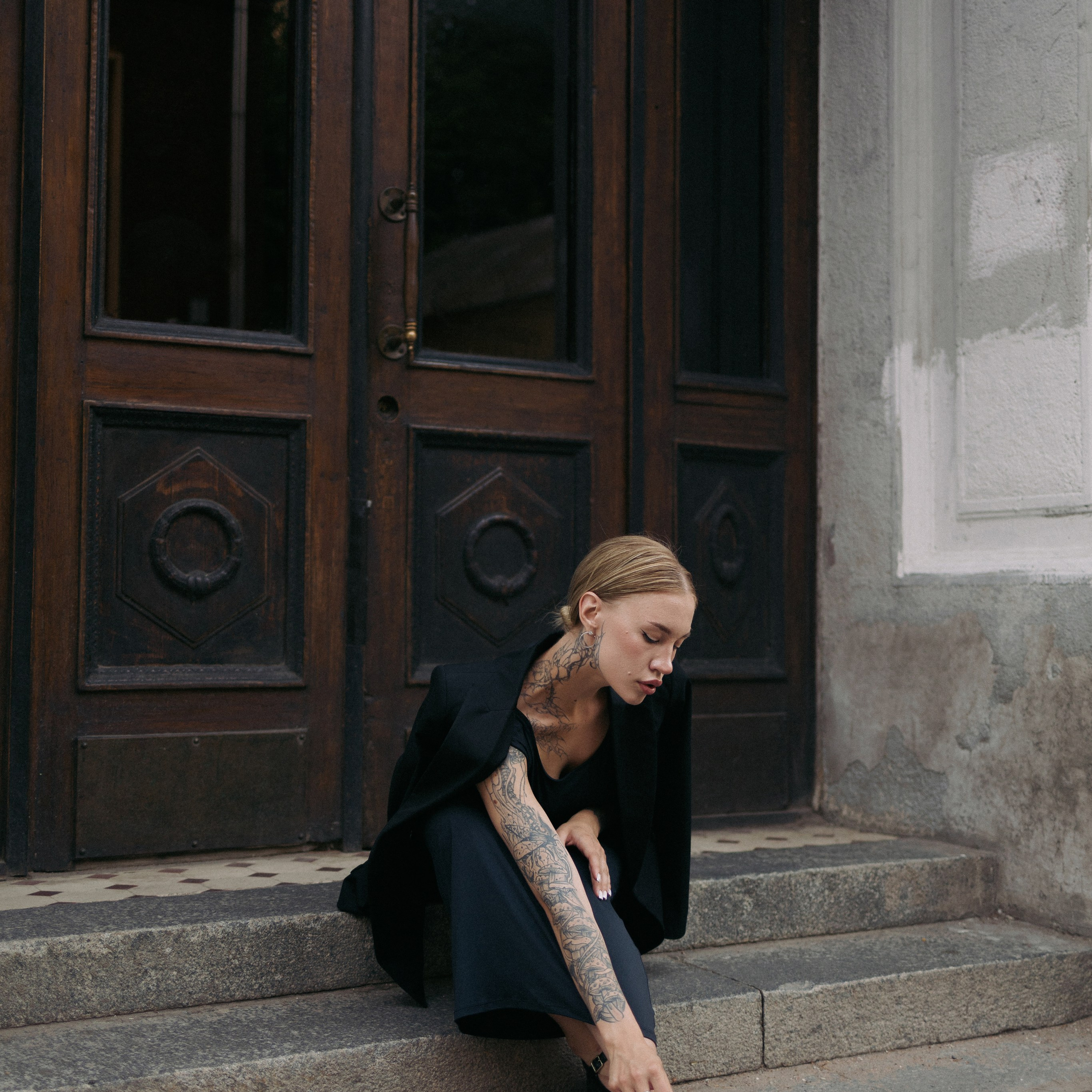 Ева. Фотограф в Москве Валерия Рожкова