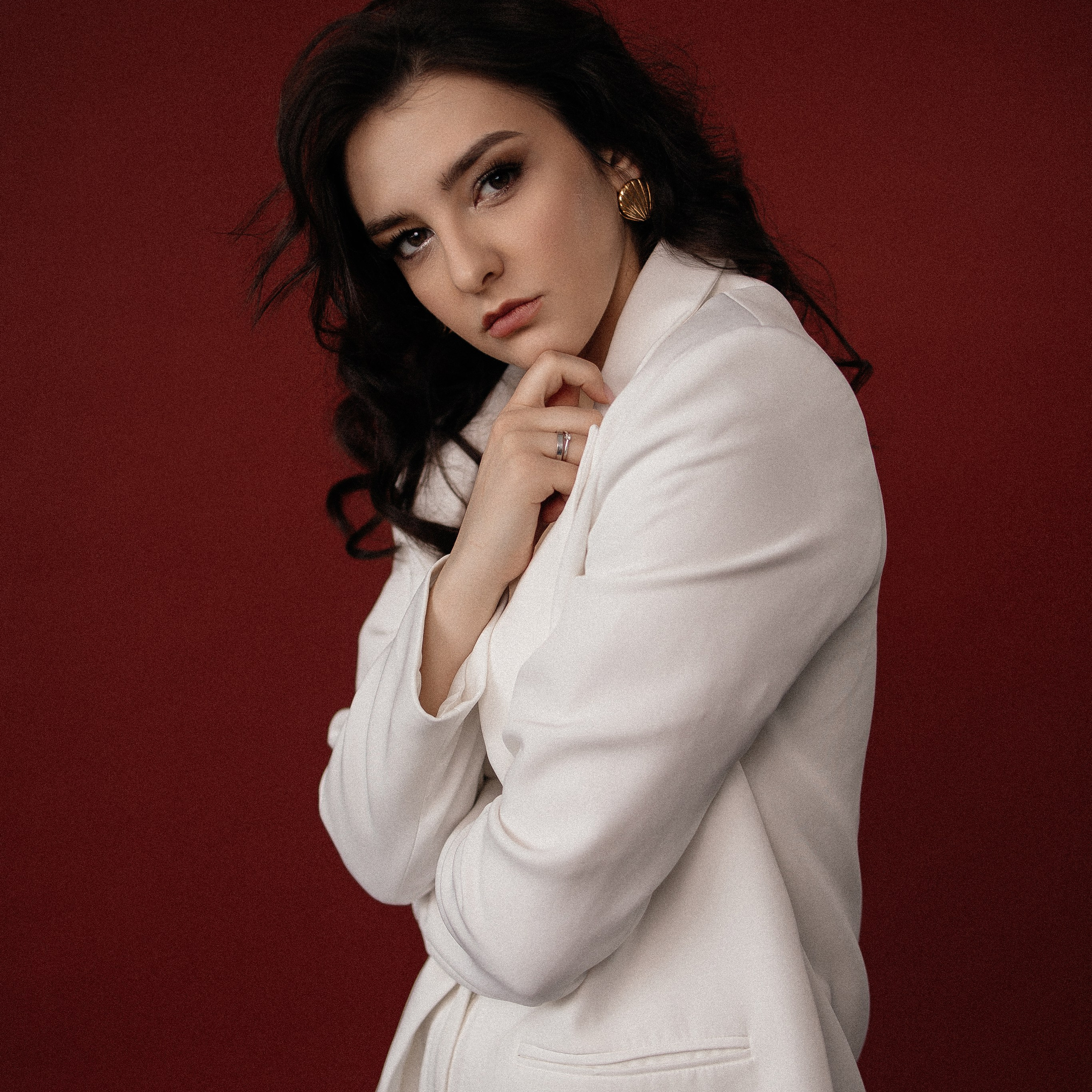 Елена. Фотограф в Москве Валерия Рожкова