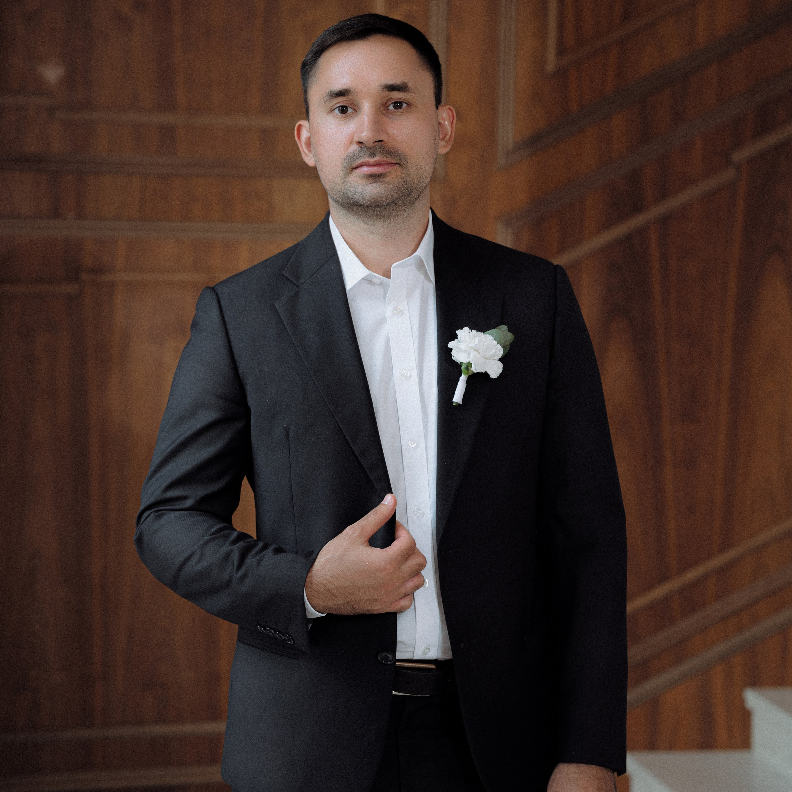 Тимур & Мая. Фотограф в Москве Валерия Рожкова