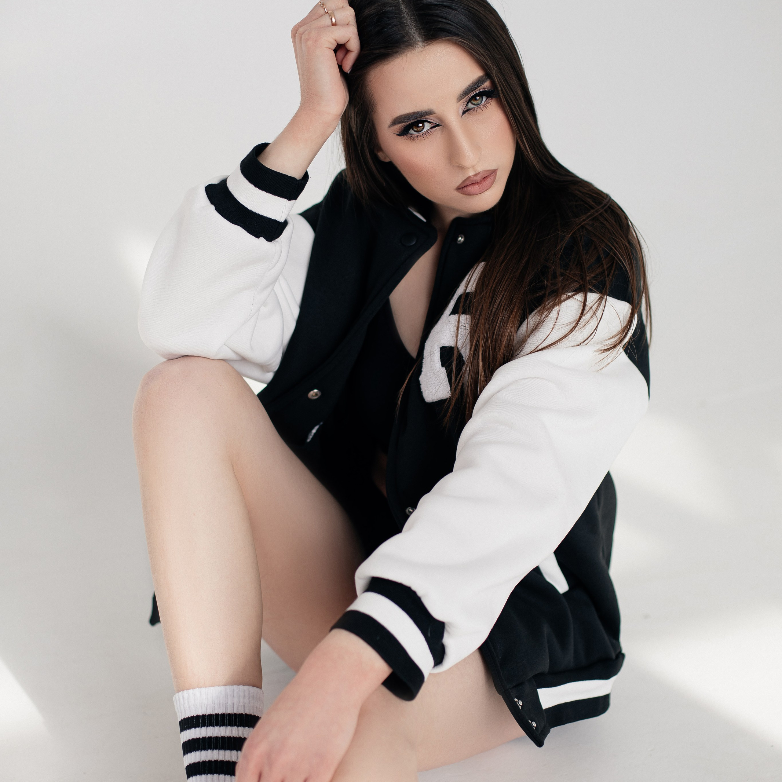 Яна. Фотограф в Москве Валерия Рожкова