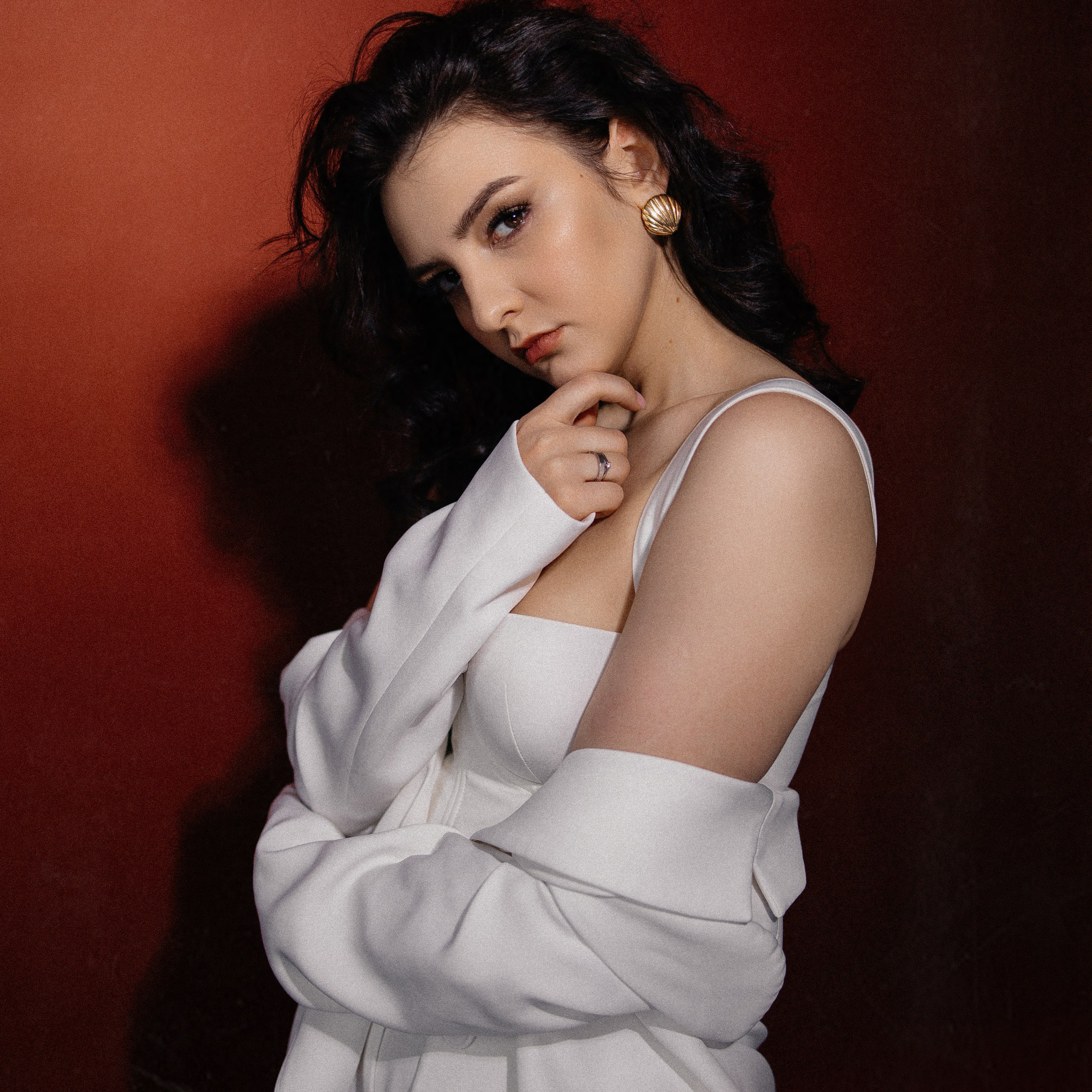 Елена. Фотограф в Москве Валерия Рожкова