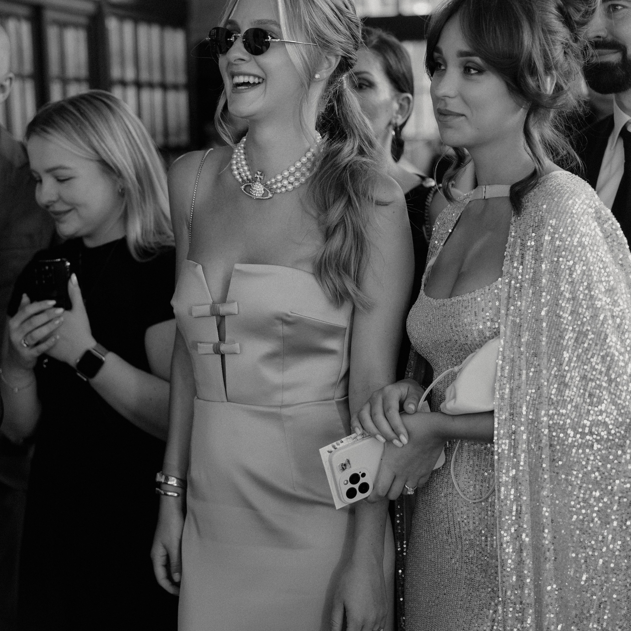 Никита & Ника. Фотограф в Москве Валерия Рожкова