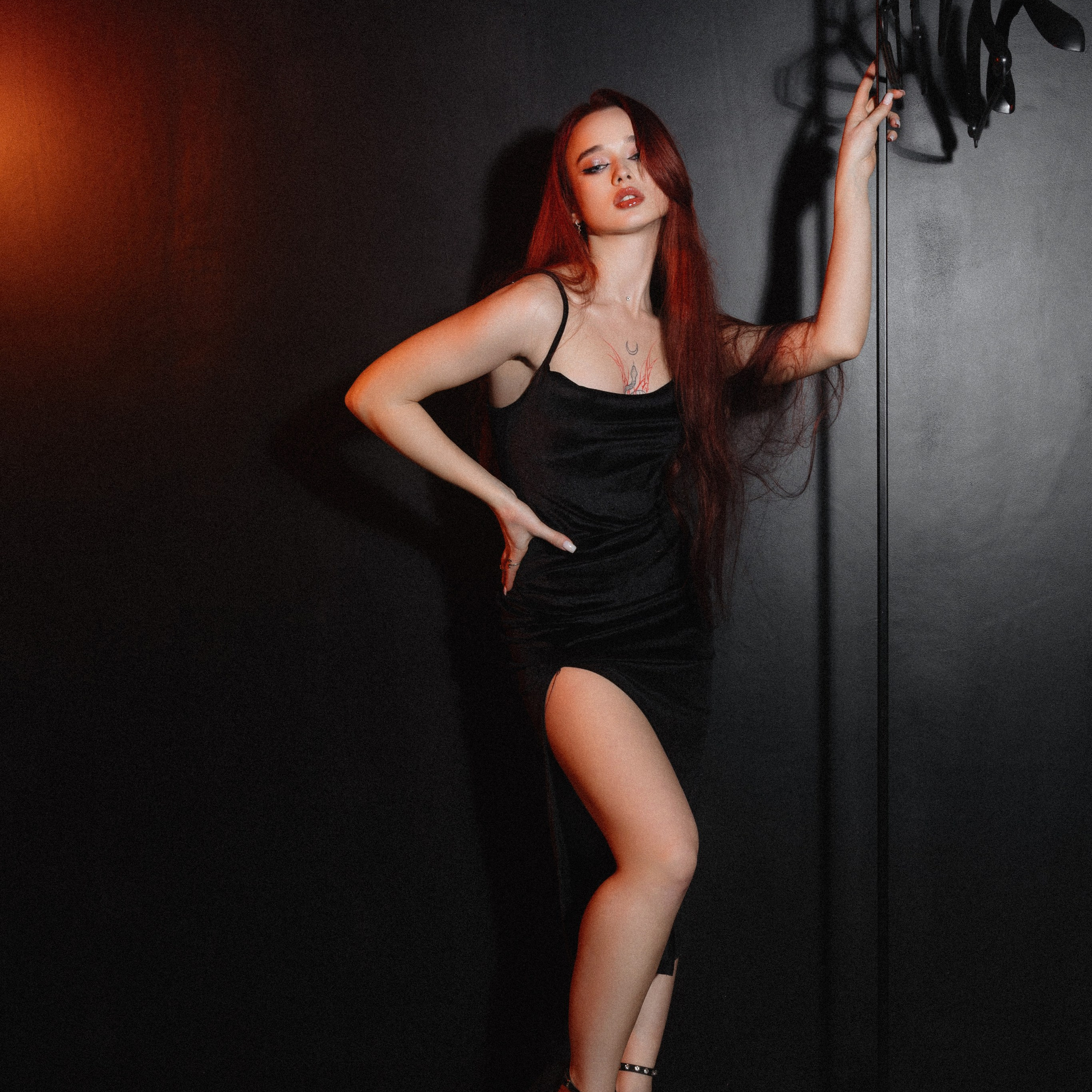 Татьяна. Фотограф в Москве Валерия Рожкова