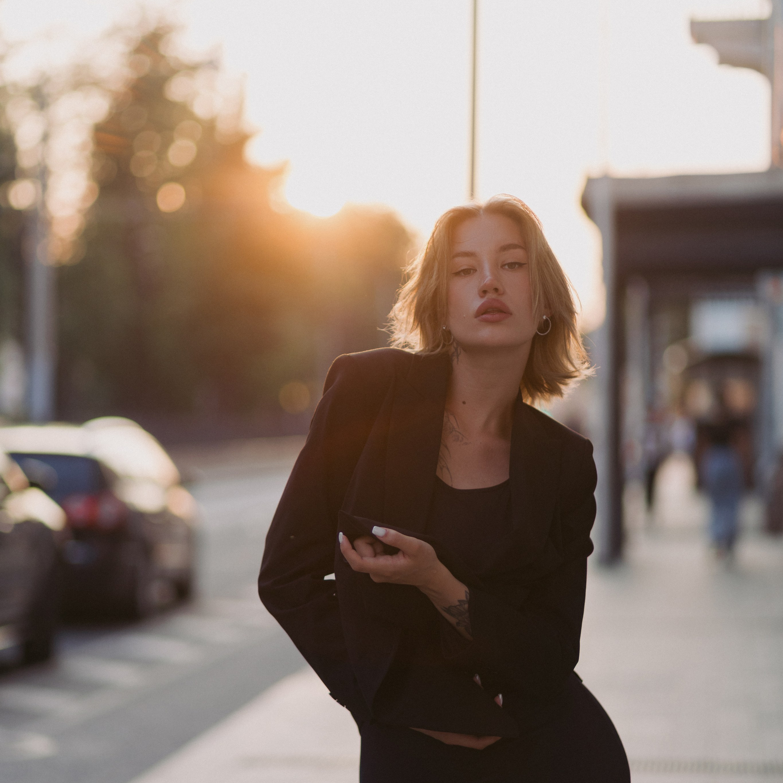 Ева. Фотограф в Москве Валерия Рожкова
