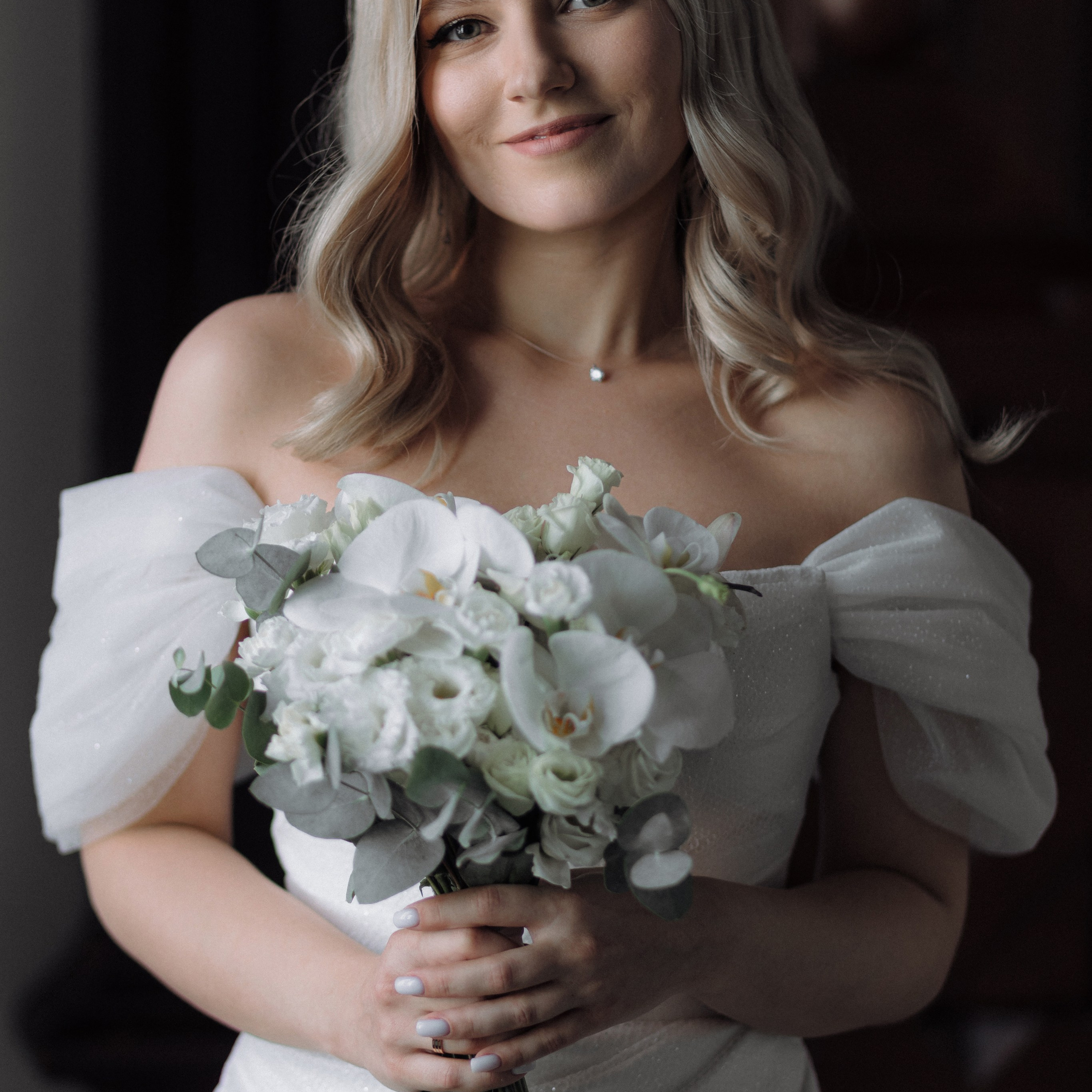 Анастасия & Роман. Фотограф в Москве Валерия Рожкова