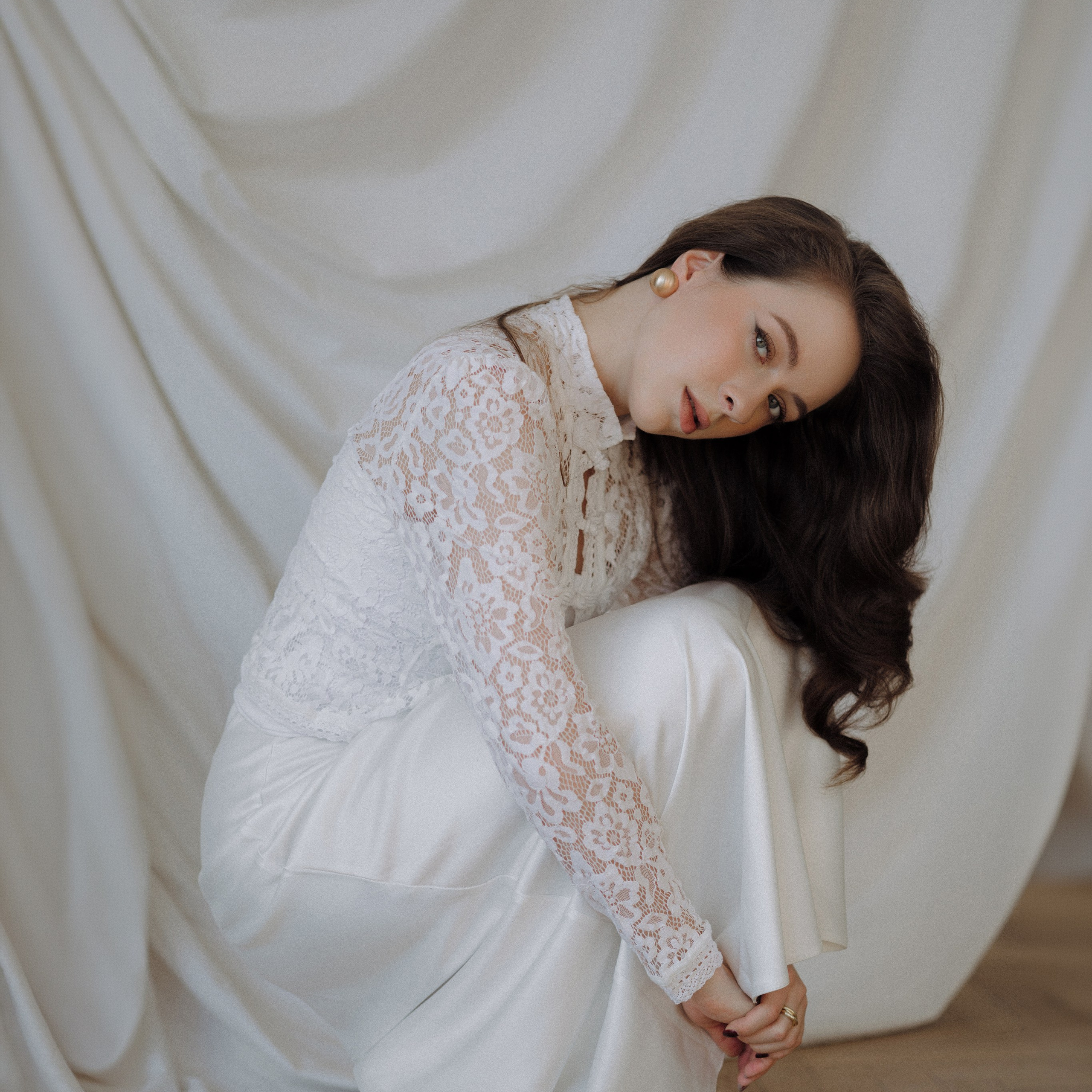 Алена. Фотограф в Москве Валерия Рожкова