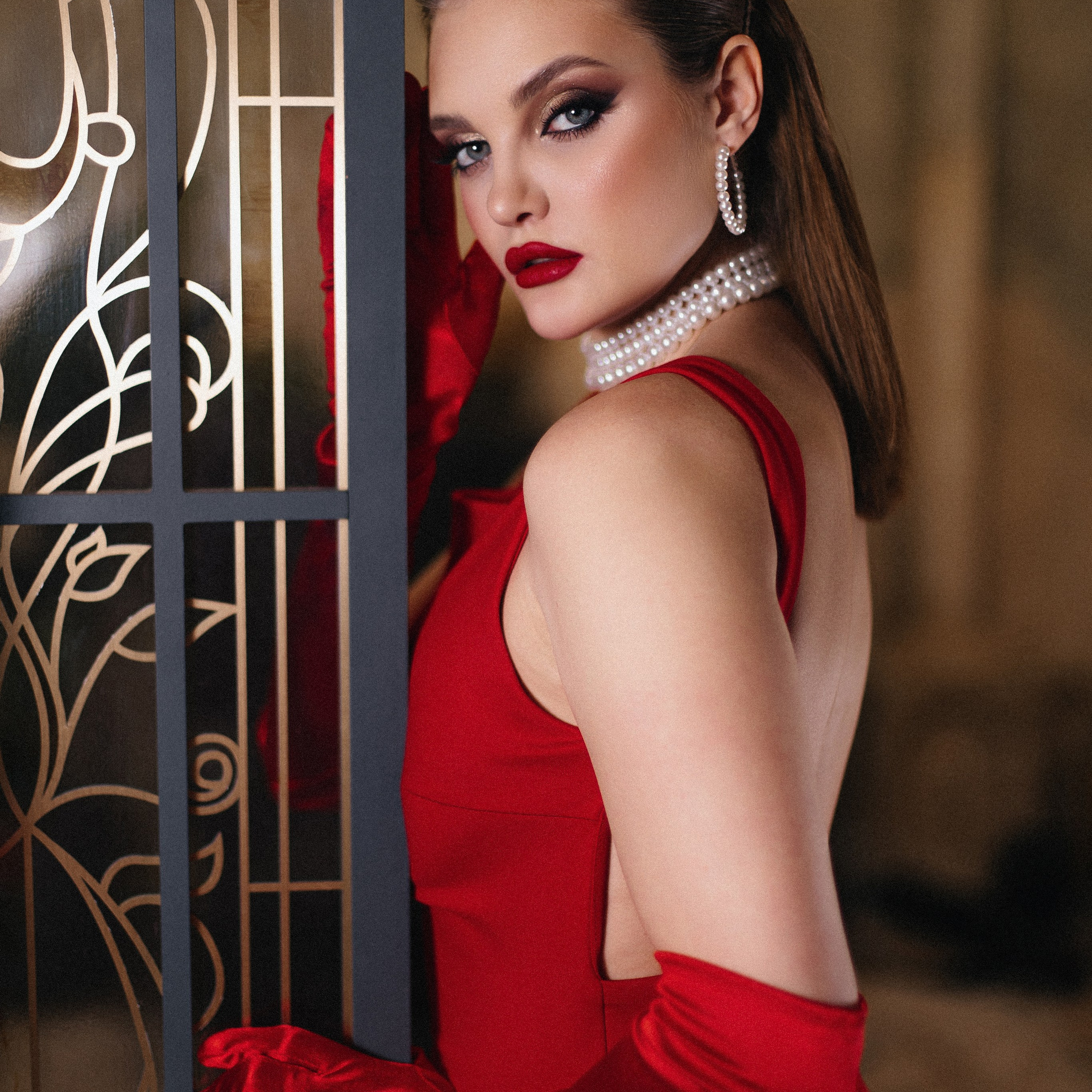 Ксения. Фотограф в Москве Валерия Рожкова