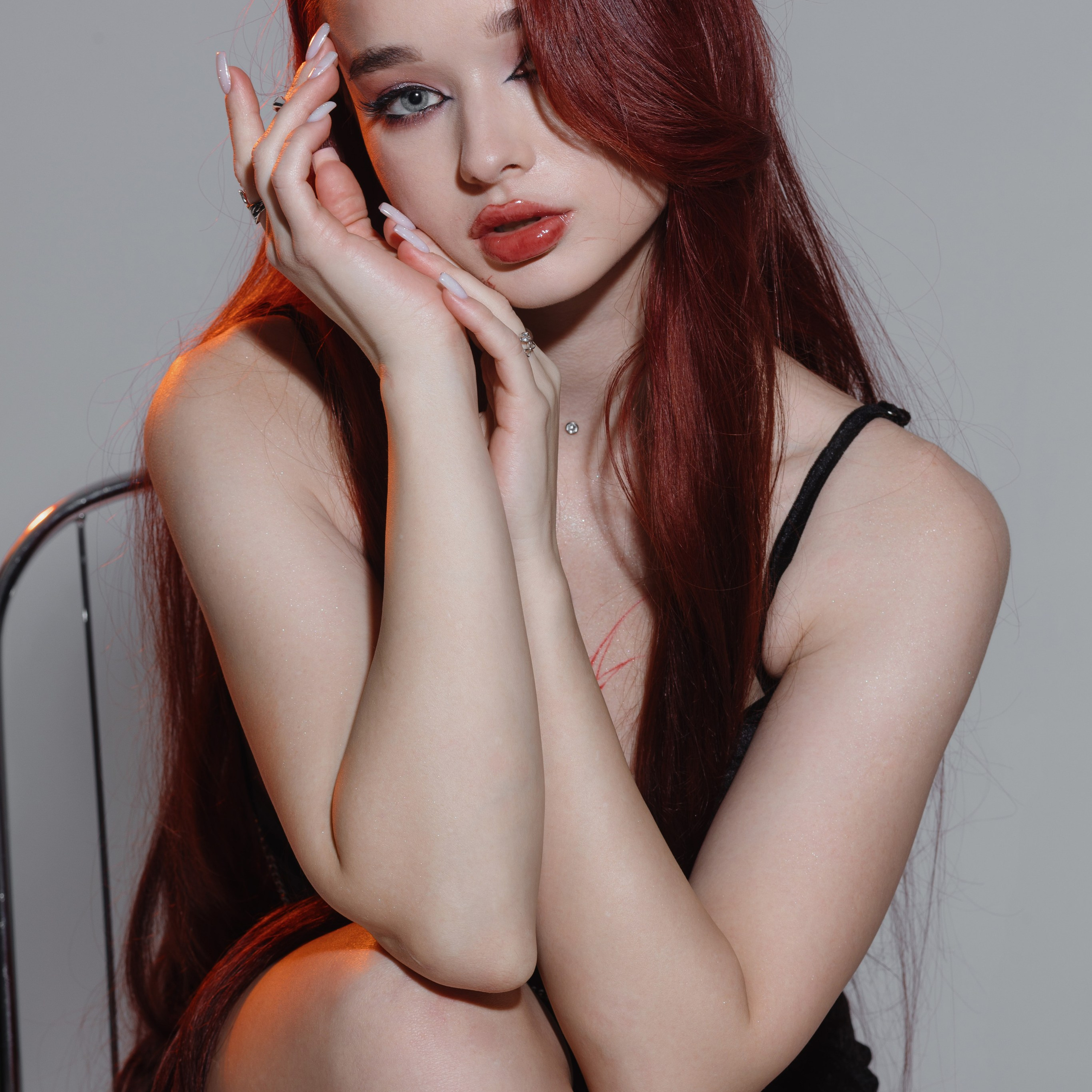 Татьяна. Фотограф в Москве Валерия Рожкова