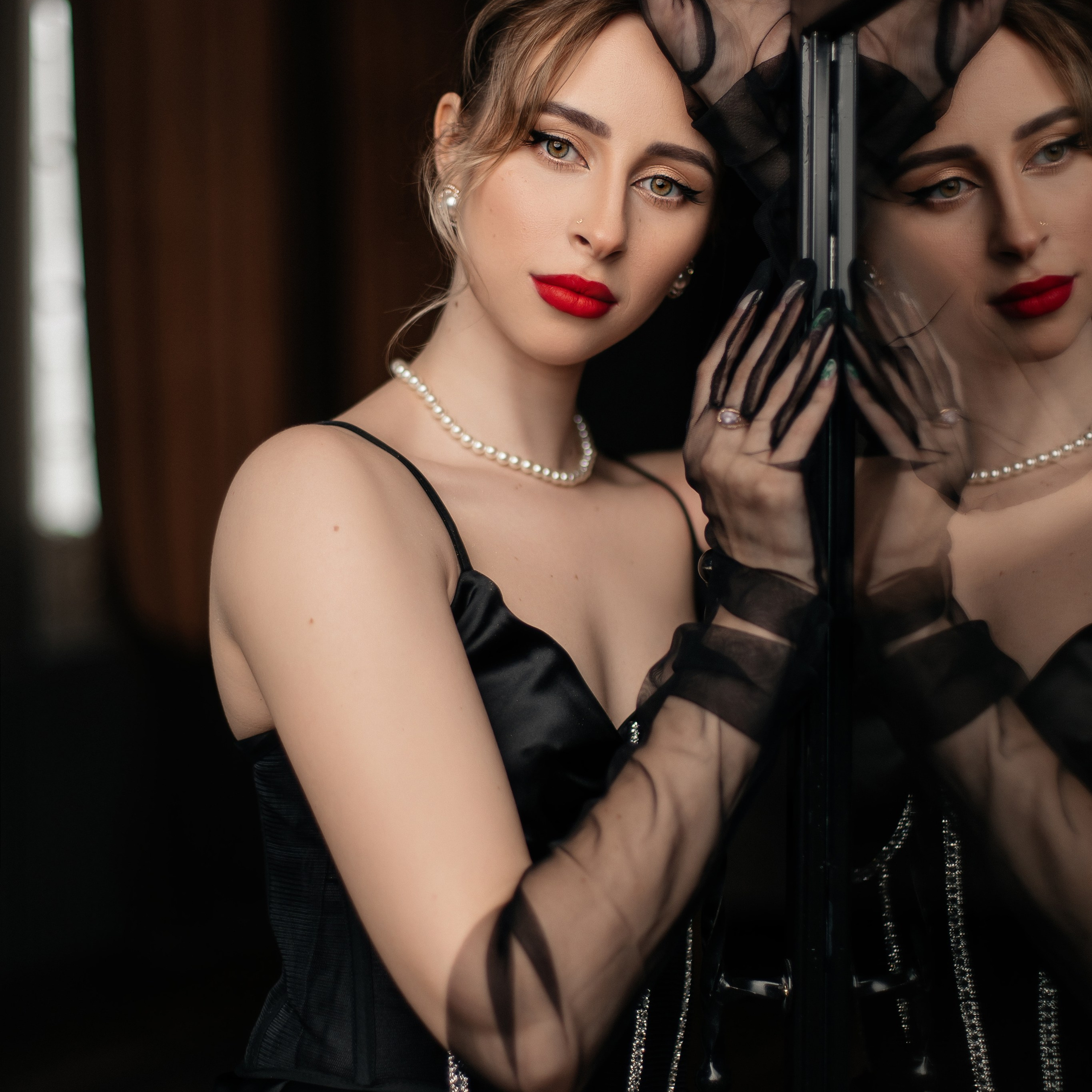 Арина. Фотограф в Москве Валерия Рожкова