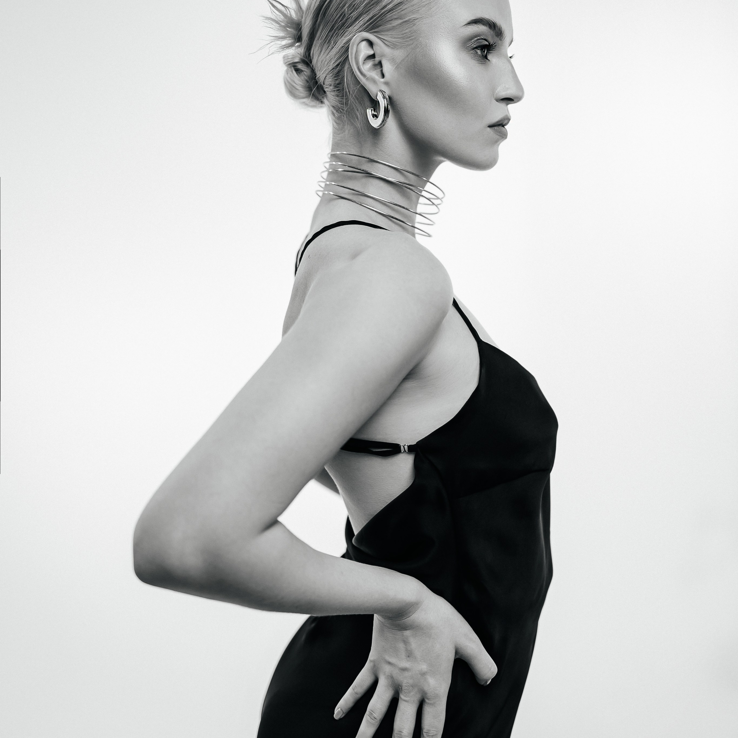 Виолетта. Фотограф в Москве Валерия Рожкова