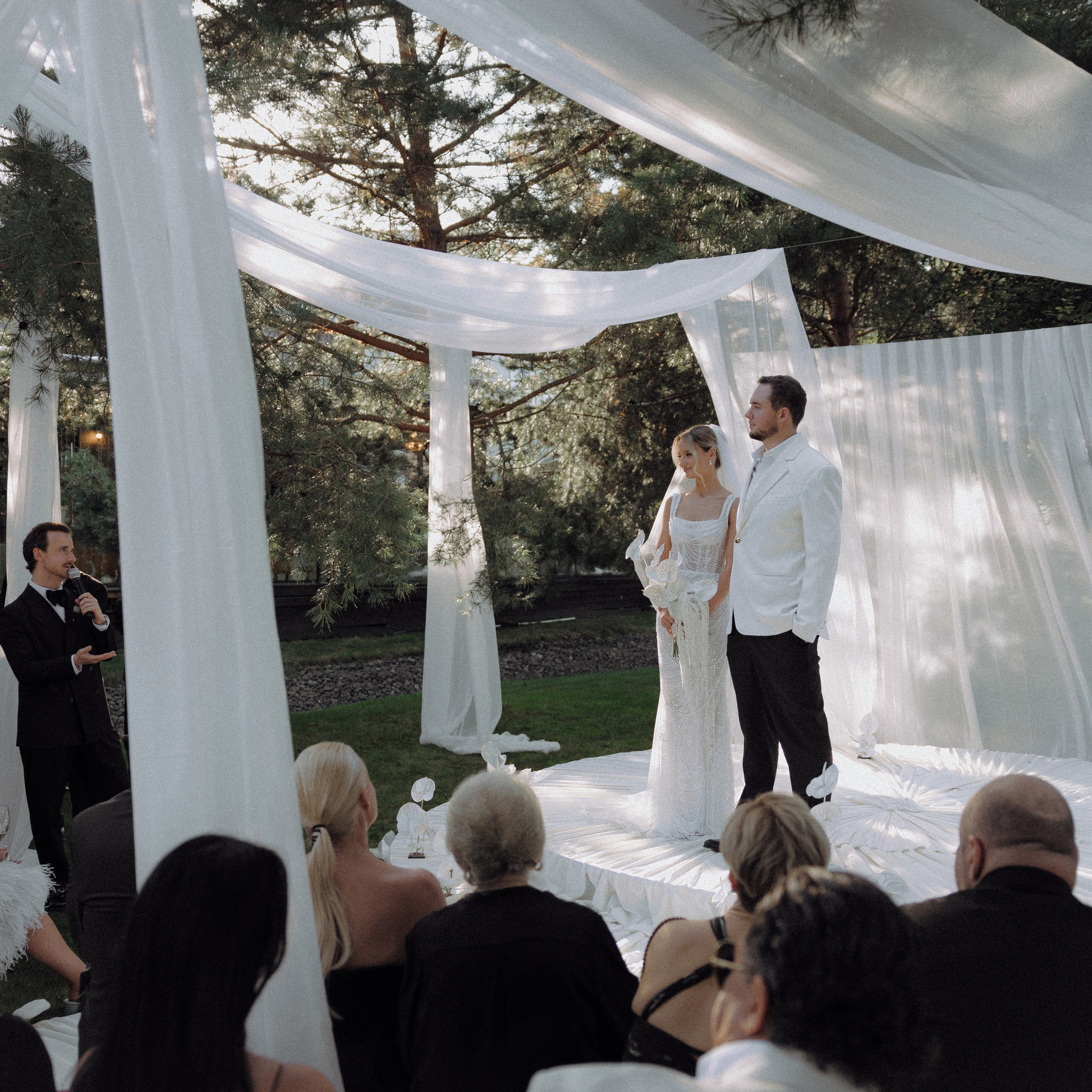 Никита & Ника. Фотограф в Москве Валерия Рожкова