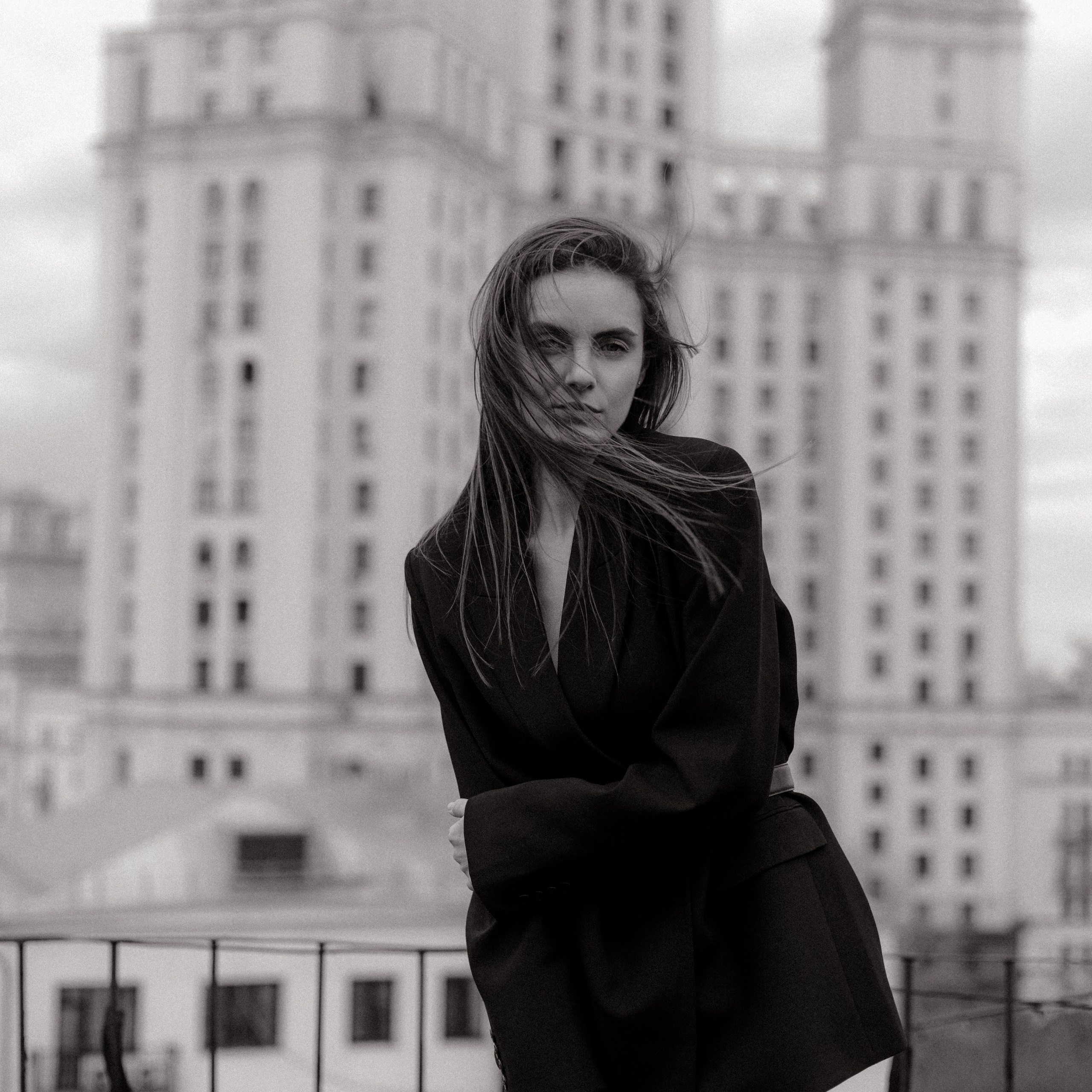 Анастасия. Фотограф в Москве Валерия Рожкова