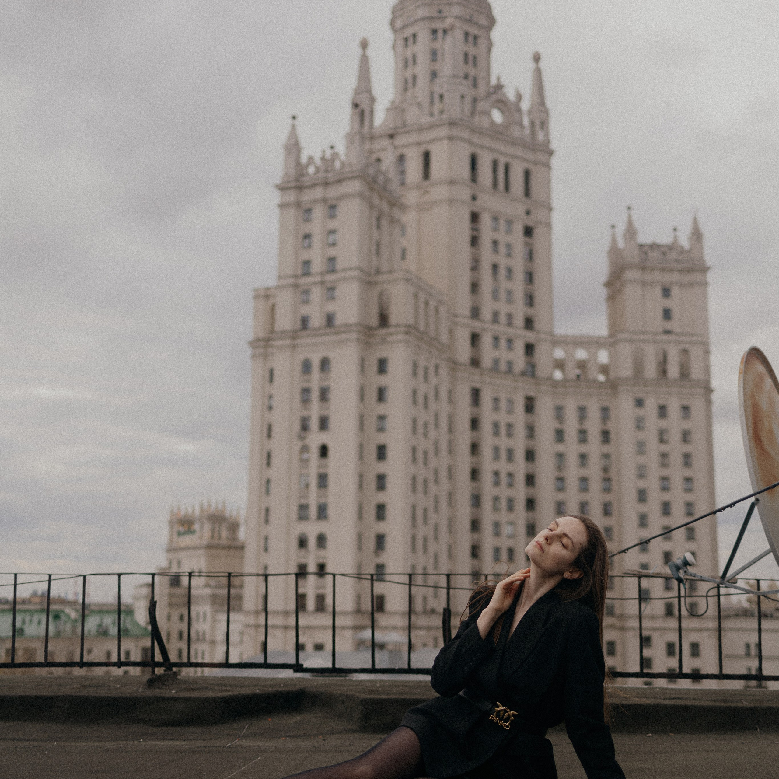 Анастасия. Фотограф в Москве Валерия Рожкова