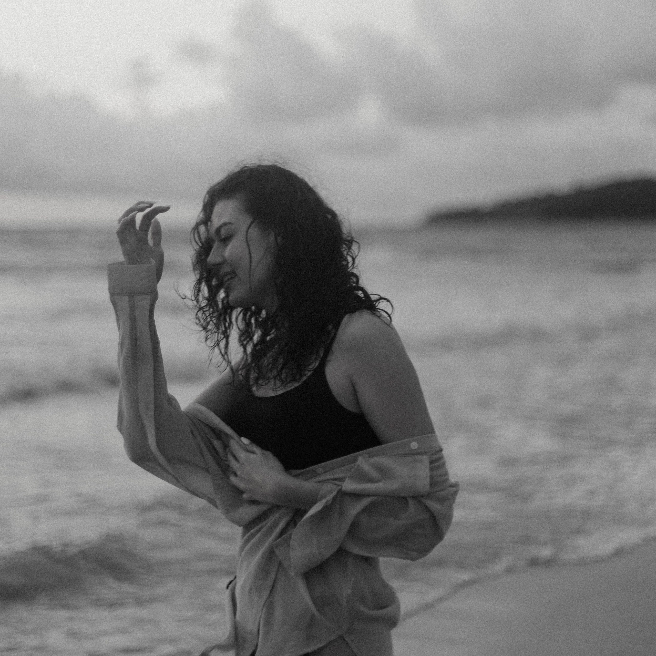 Анна. Фотограф в Москве Валерия Рожкова