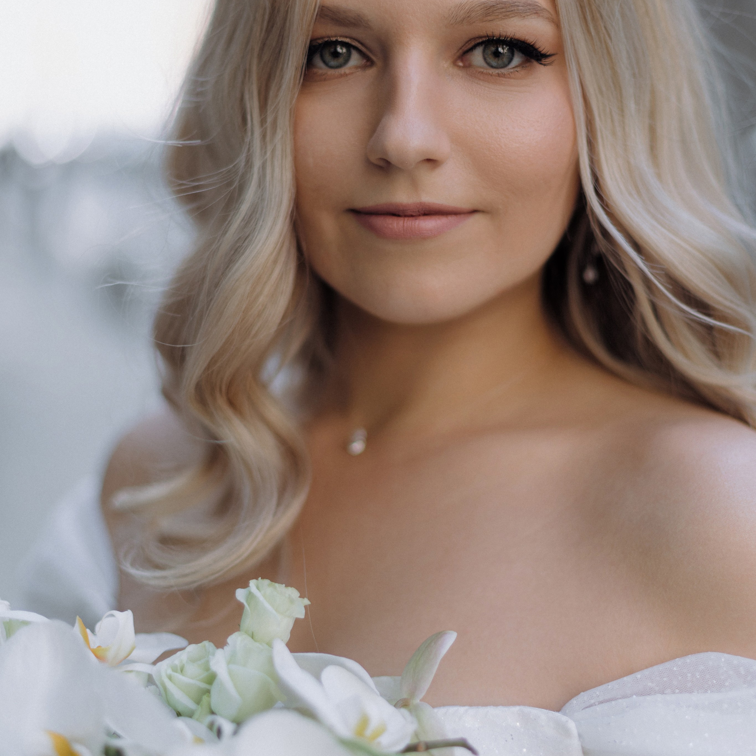 Анастасия & Роман. Фотограф в Москве Валерия Рожкова