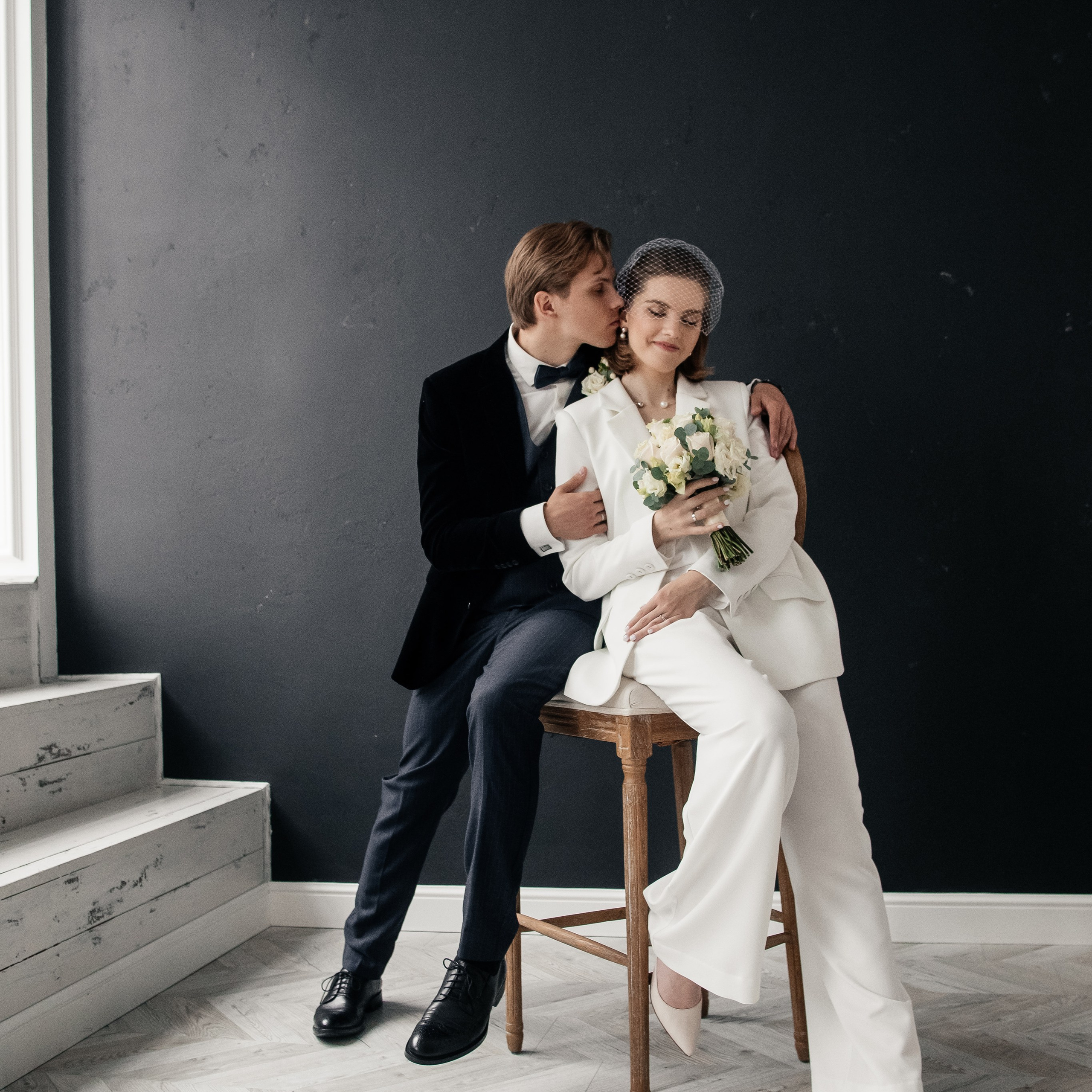 Ангелина & Никита. Фотограф в Москве Валерия Рожкова