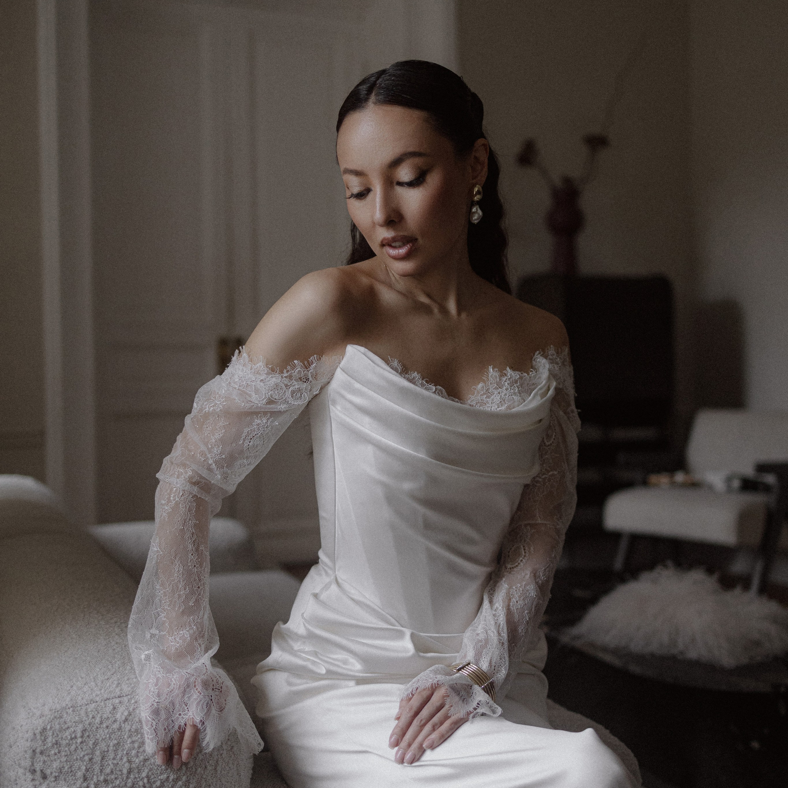 Свадебная фотосессия в студии в Москве. Свадебный фотограф в Москве. свадебная фотосессия Москва. Утро невесты Москва. Фотограф в Москве Валерия Рожкова