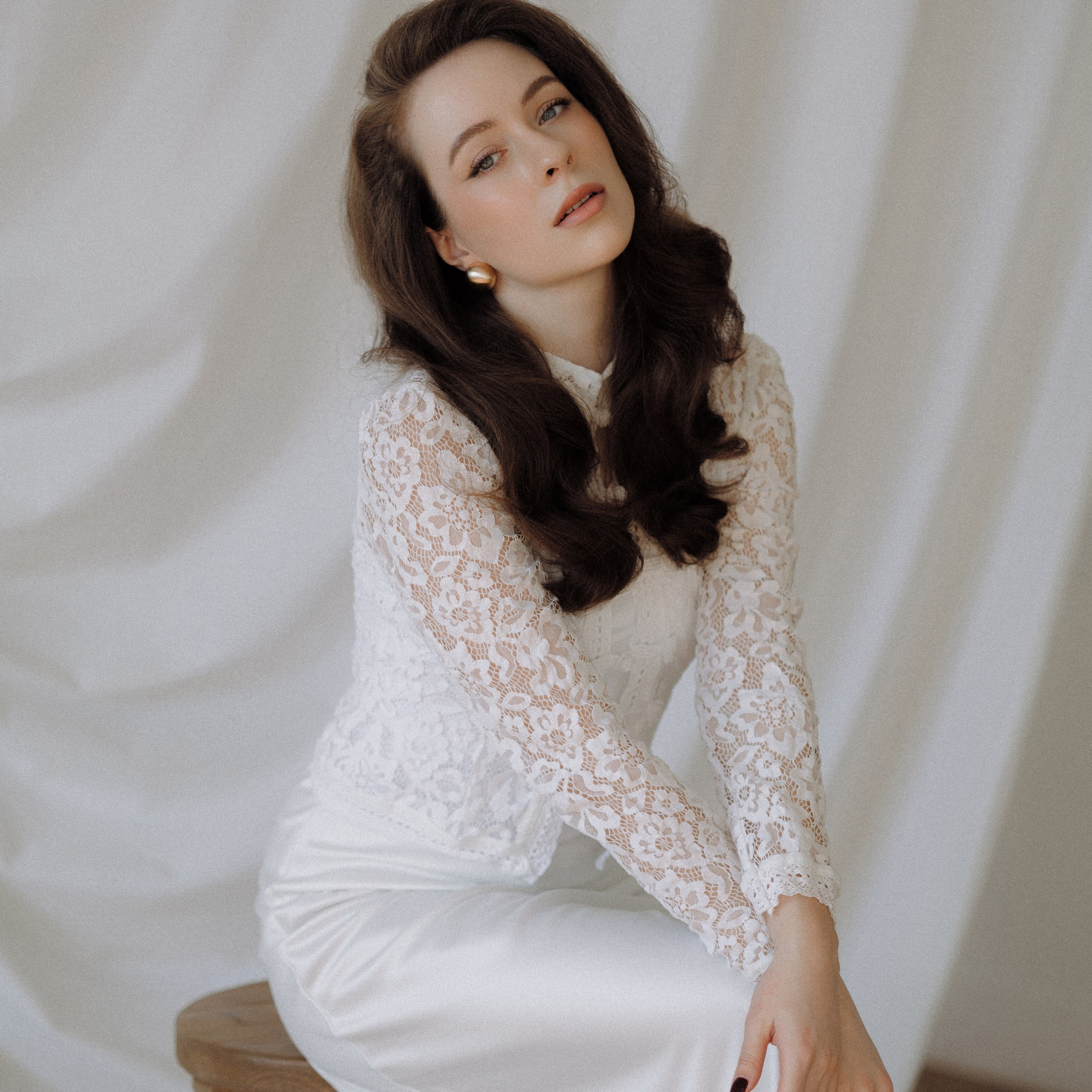 Алена. Фотограф в Москве Валерия Рожкова