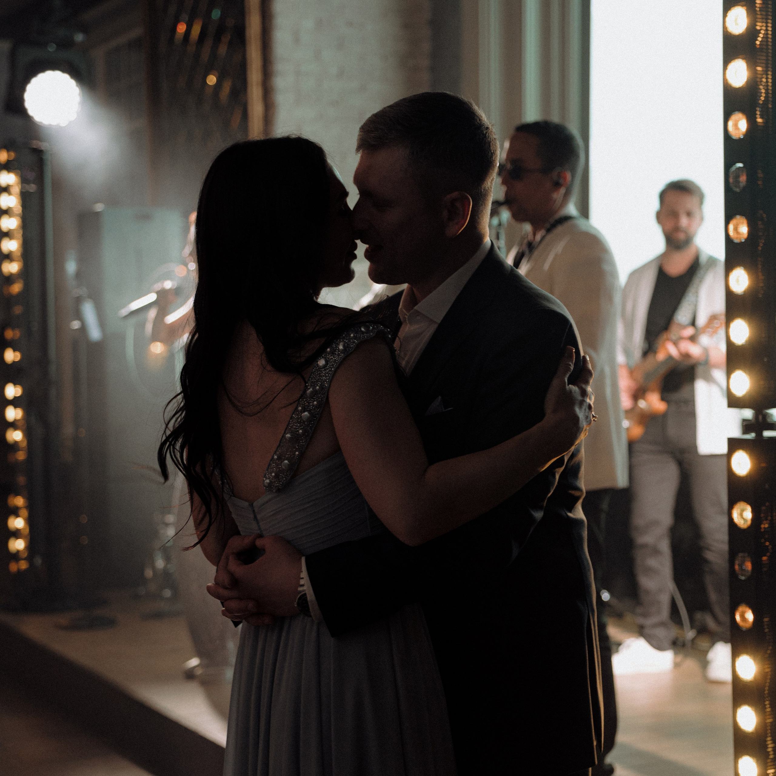 Никита & Ника. Фотограф в Москве Валерия Рожкова