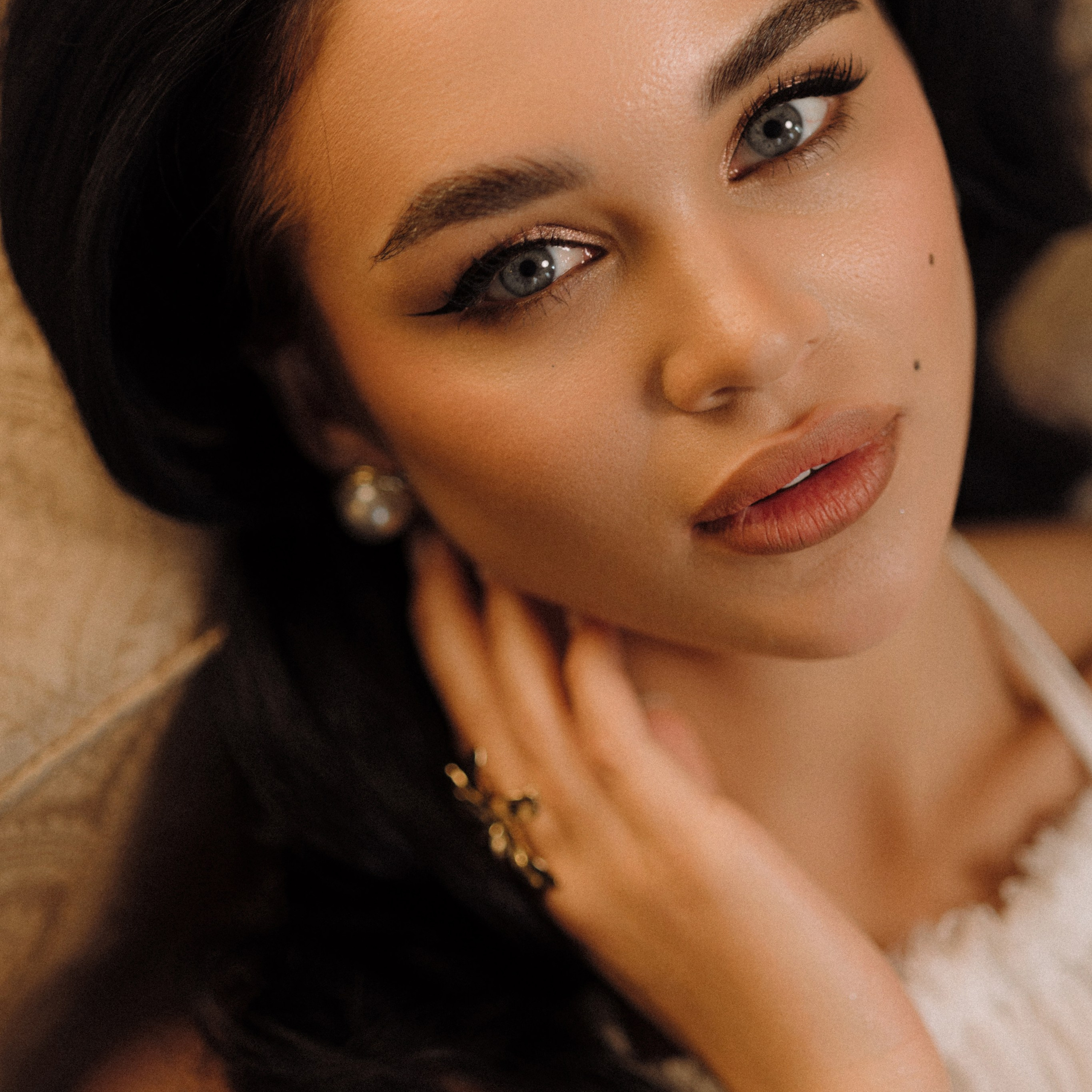 Елизавета. Фотограф в Москве Валерия Рожкова