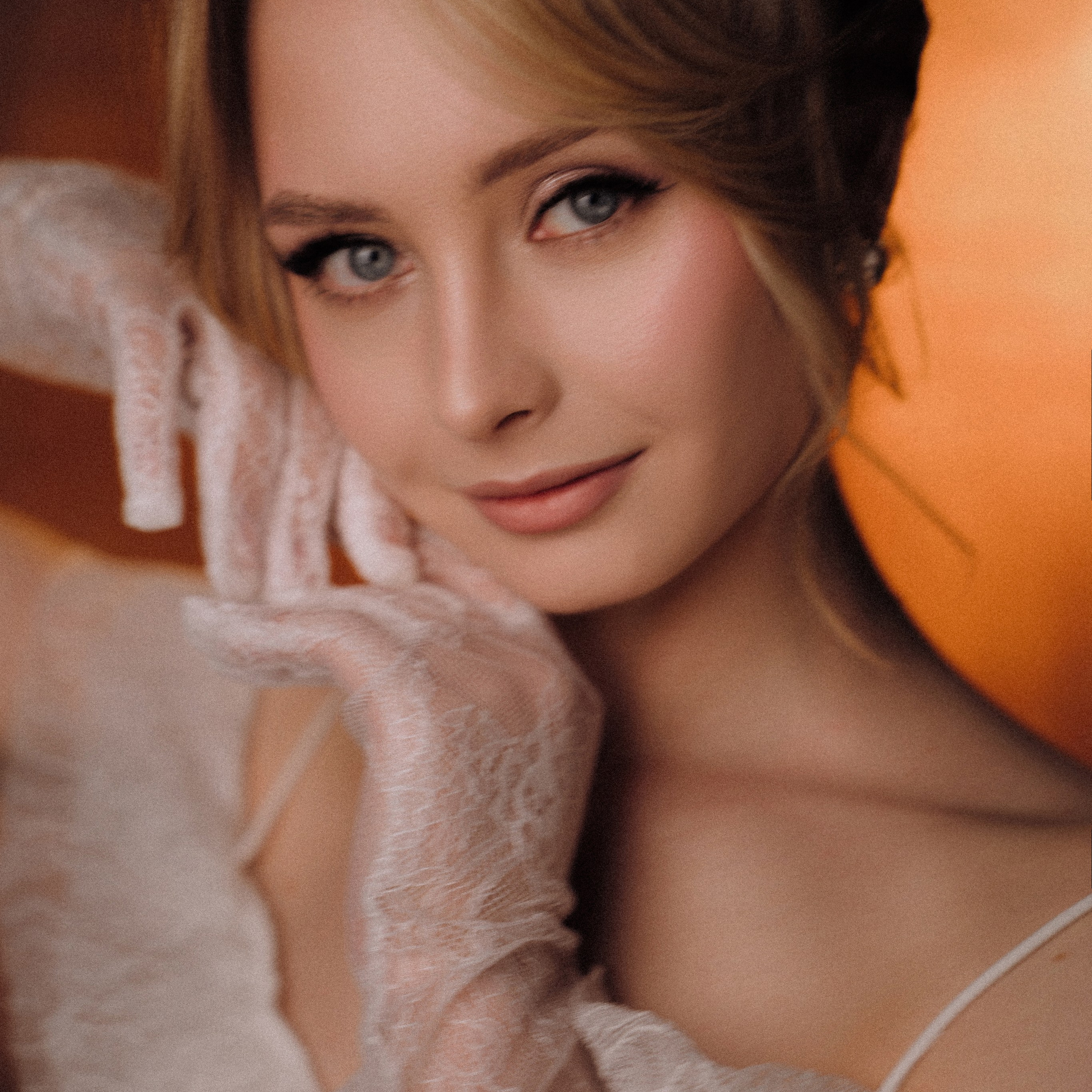 Анастасия. Фотограф в Москве Валерия Рожкова