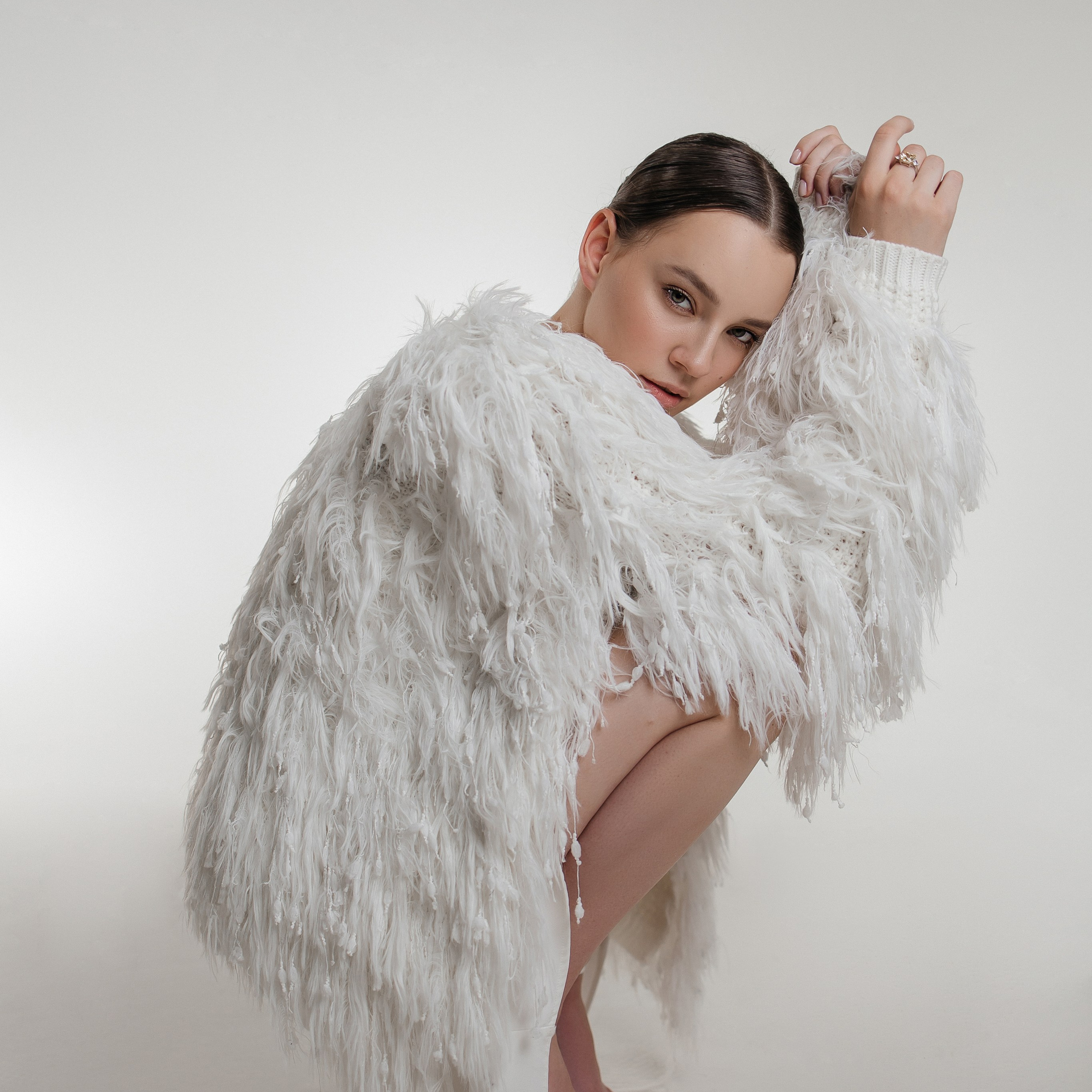 Дарья. Фотограф в Москве Валерия Рожкова