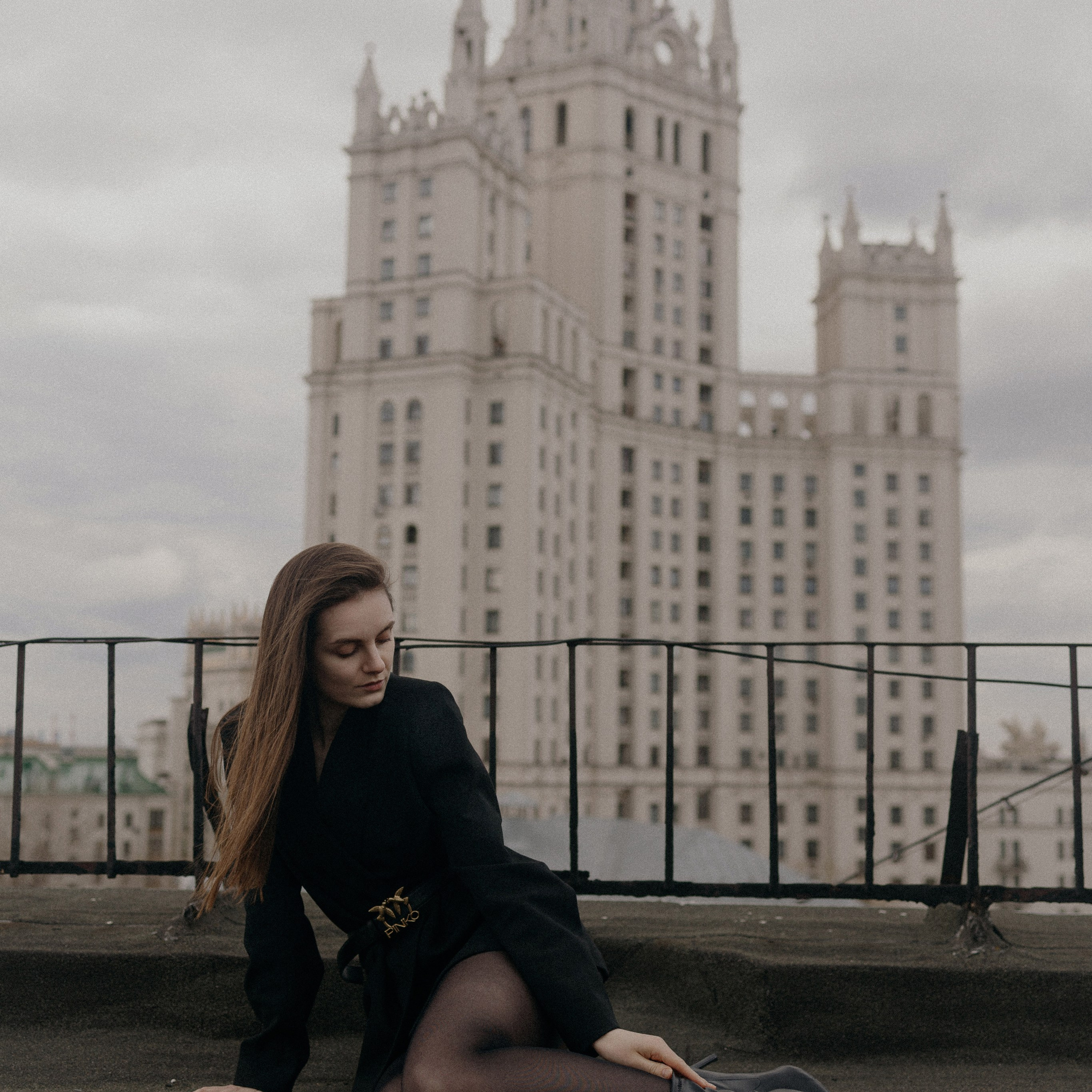 Анастасия. Фотограф в Москве Валерия Рожкова