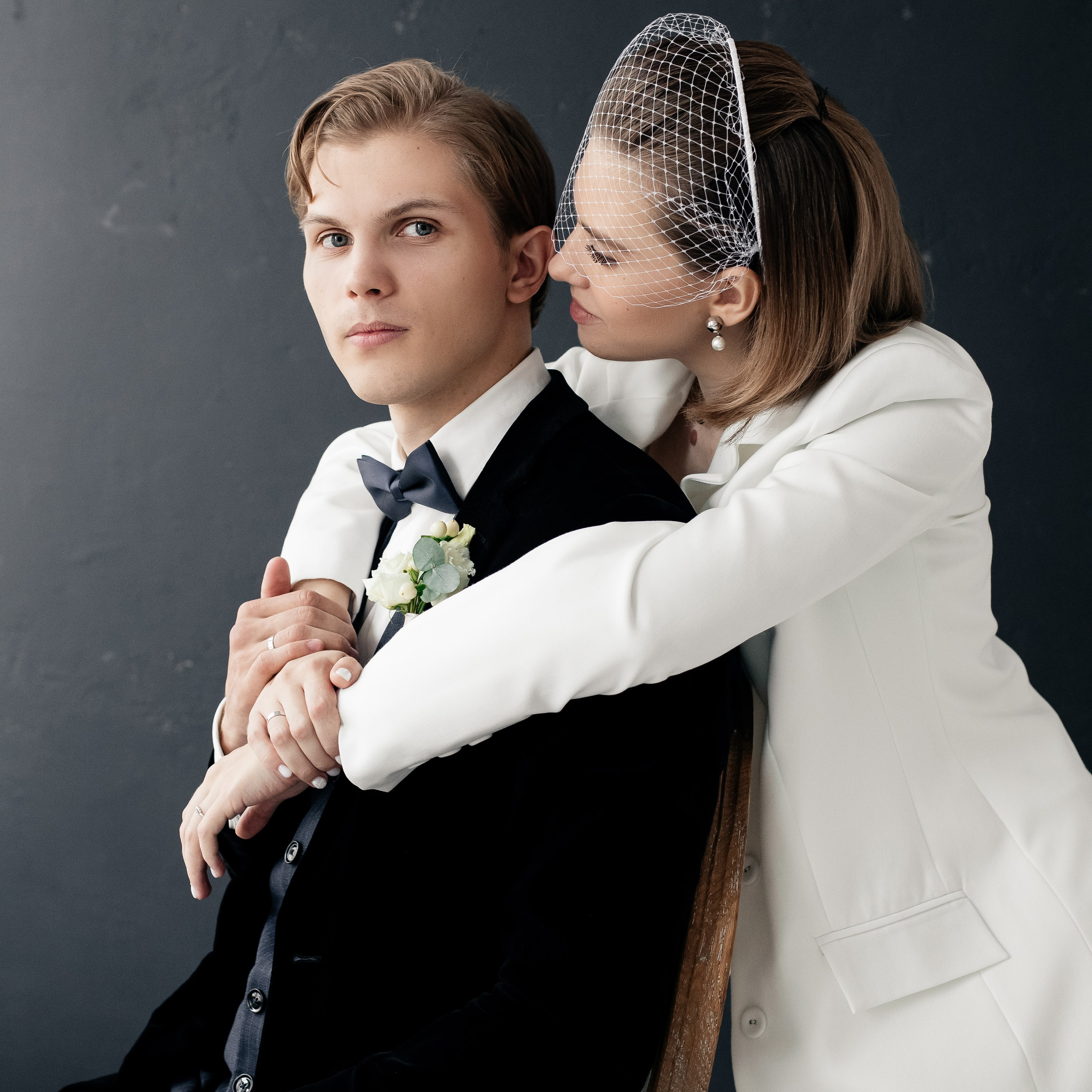 Ангелина & Никита. Фотограф в Москве Валерия Рожкова