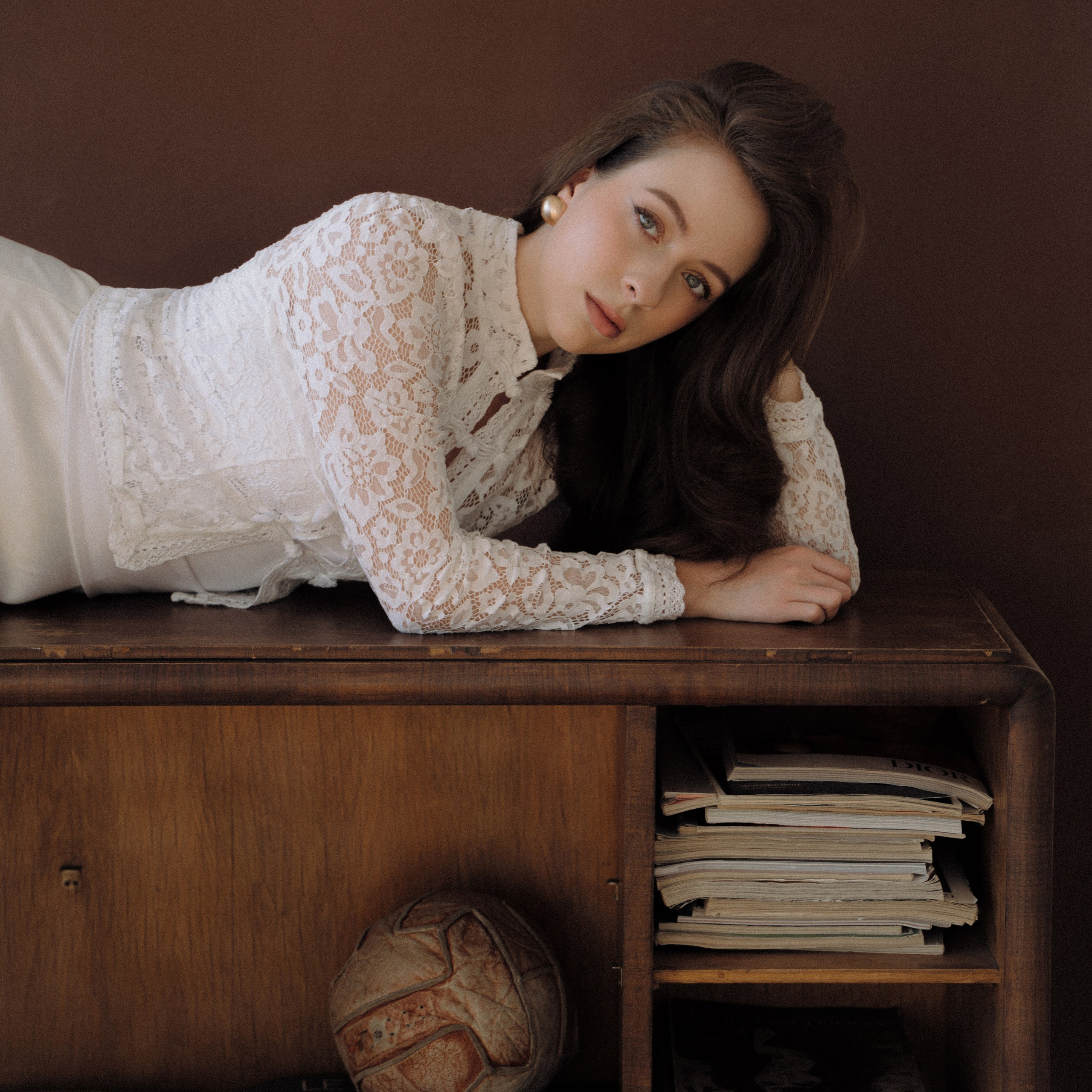 Алена. Фотограф в Москве Валерия Рожкова