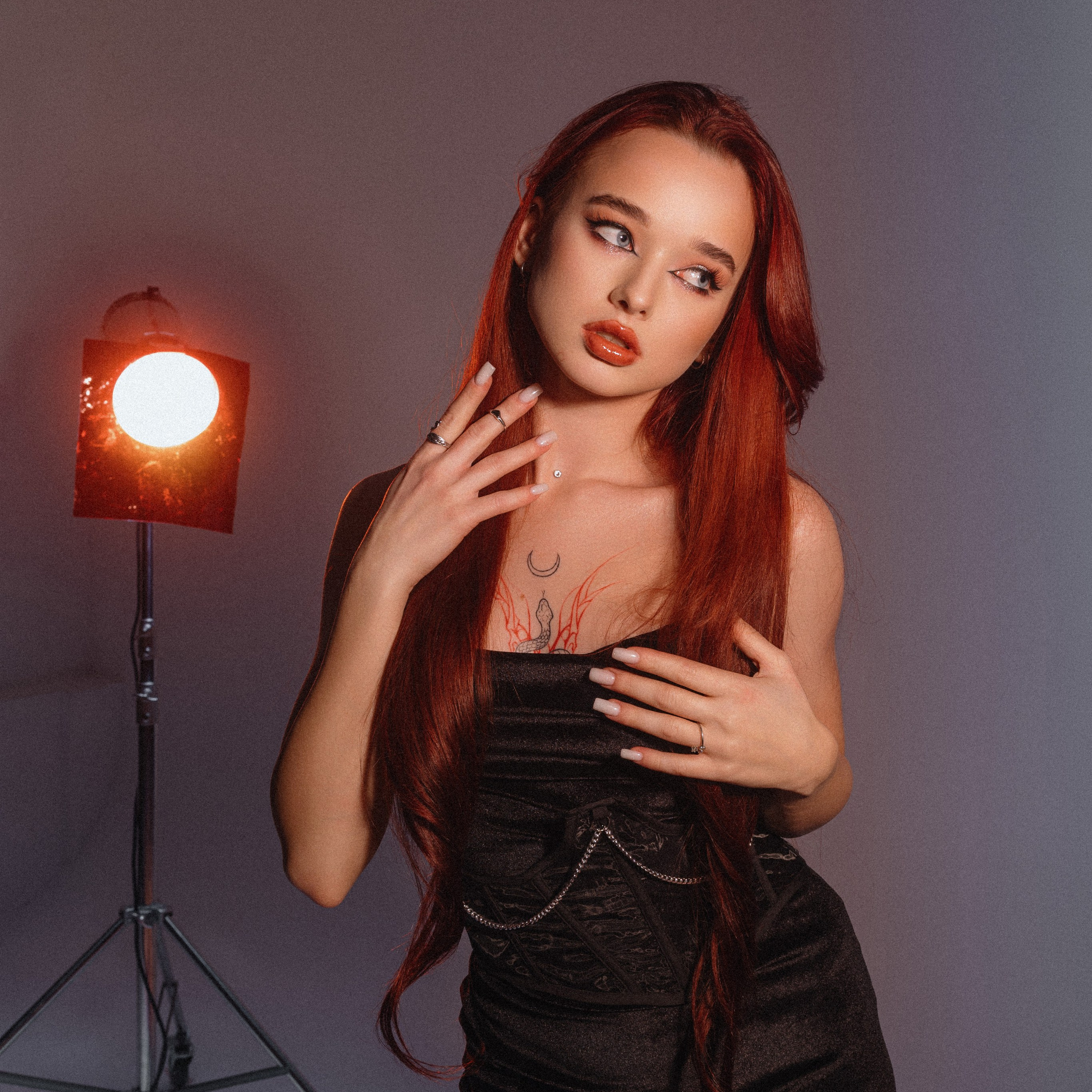 Татьяна. Фотограф в Москве Валерия Рожкова