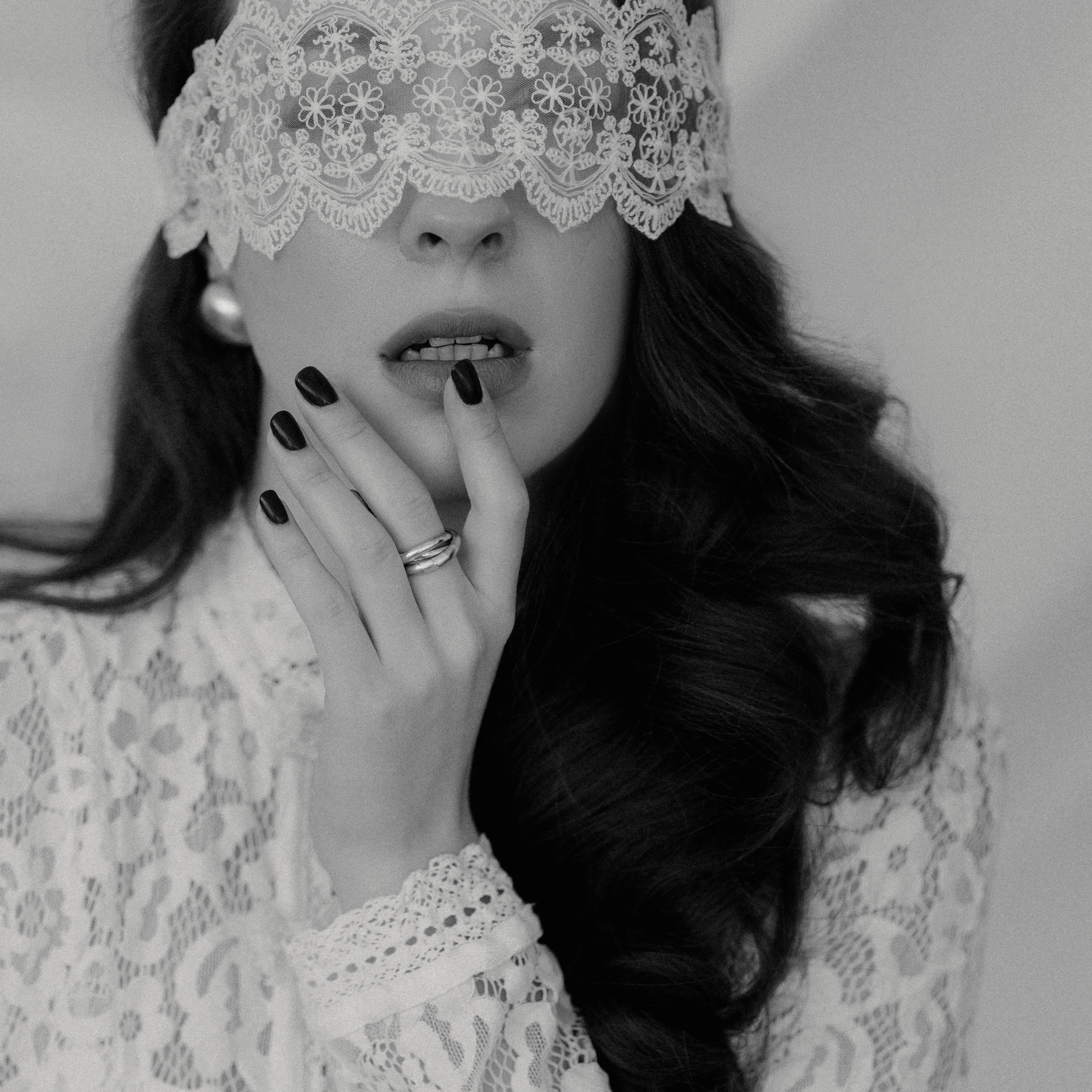 Алена. Фотограф в Москве Валерия Рожкова