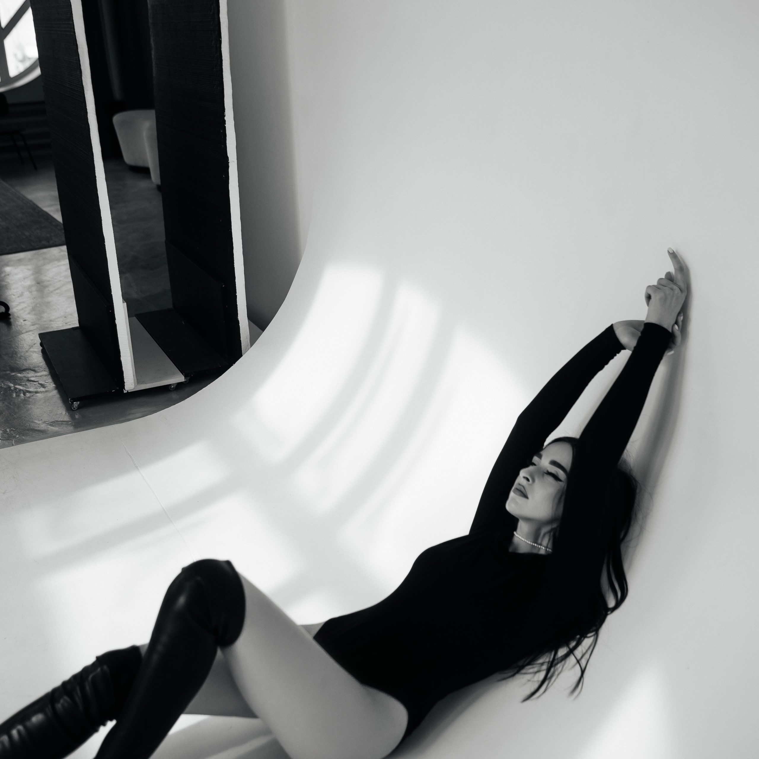 Яна. Фотограф в Москве Валерия Рожкова