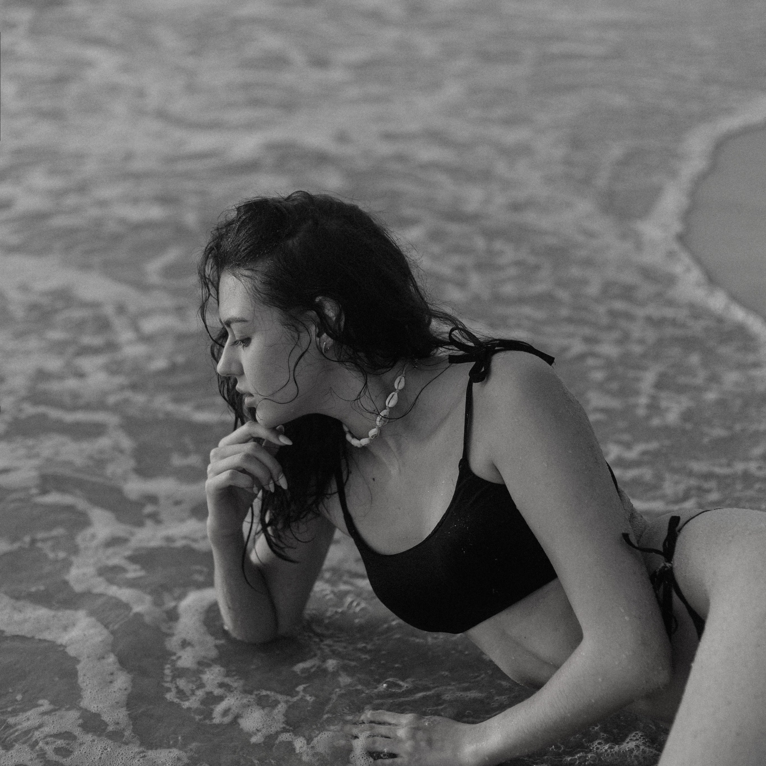 Анна. Фотограф в Москве Валерия Рожкова