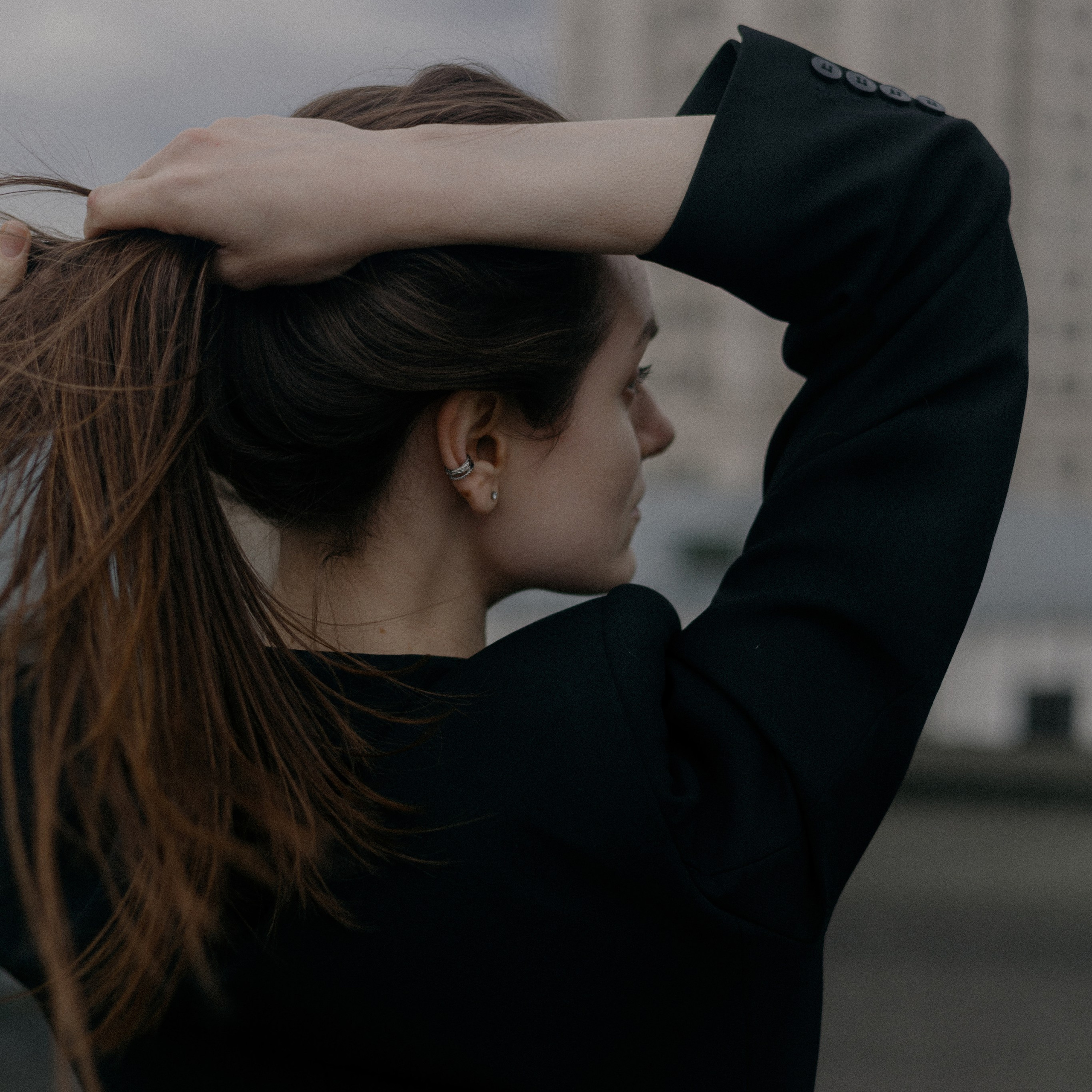 Анастасия. Фотограф в Москве Валерия Рожкова