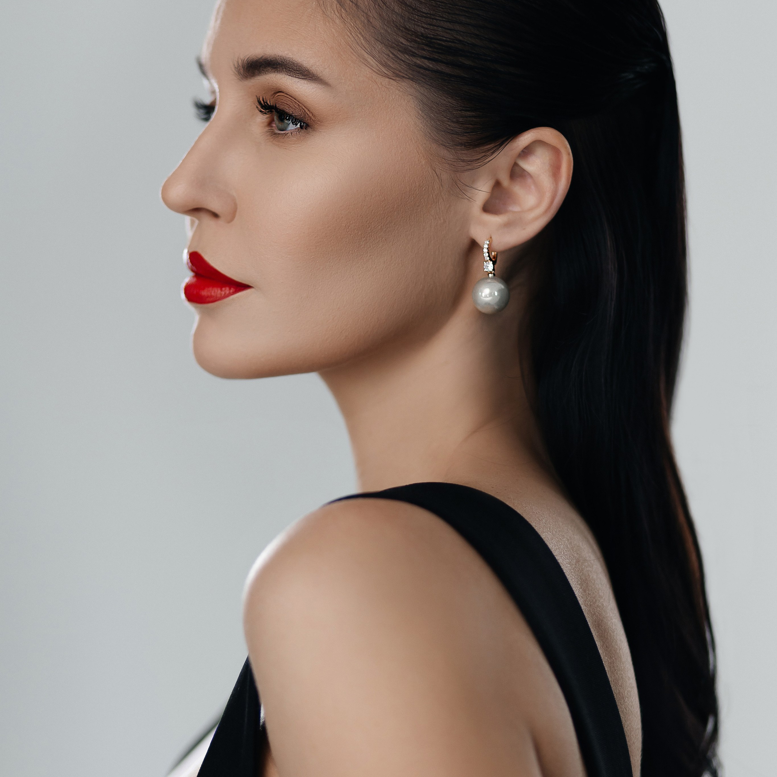 Анна. Фотограф в Москве Валерия Рожкова