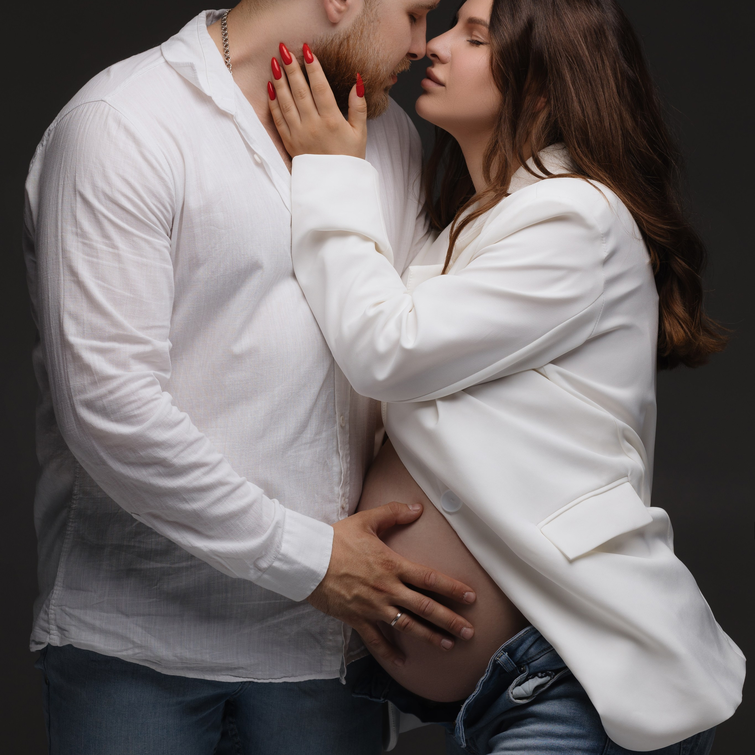 Анна. Фотограф в Москве Валерия Рожкова