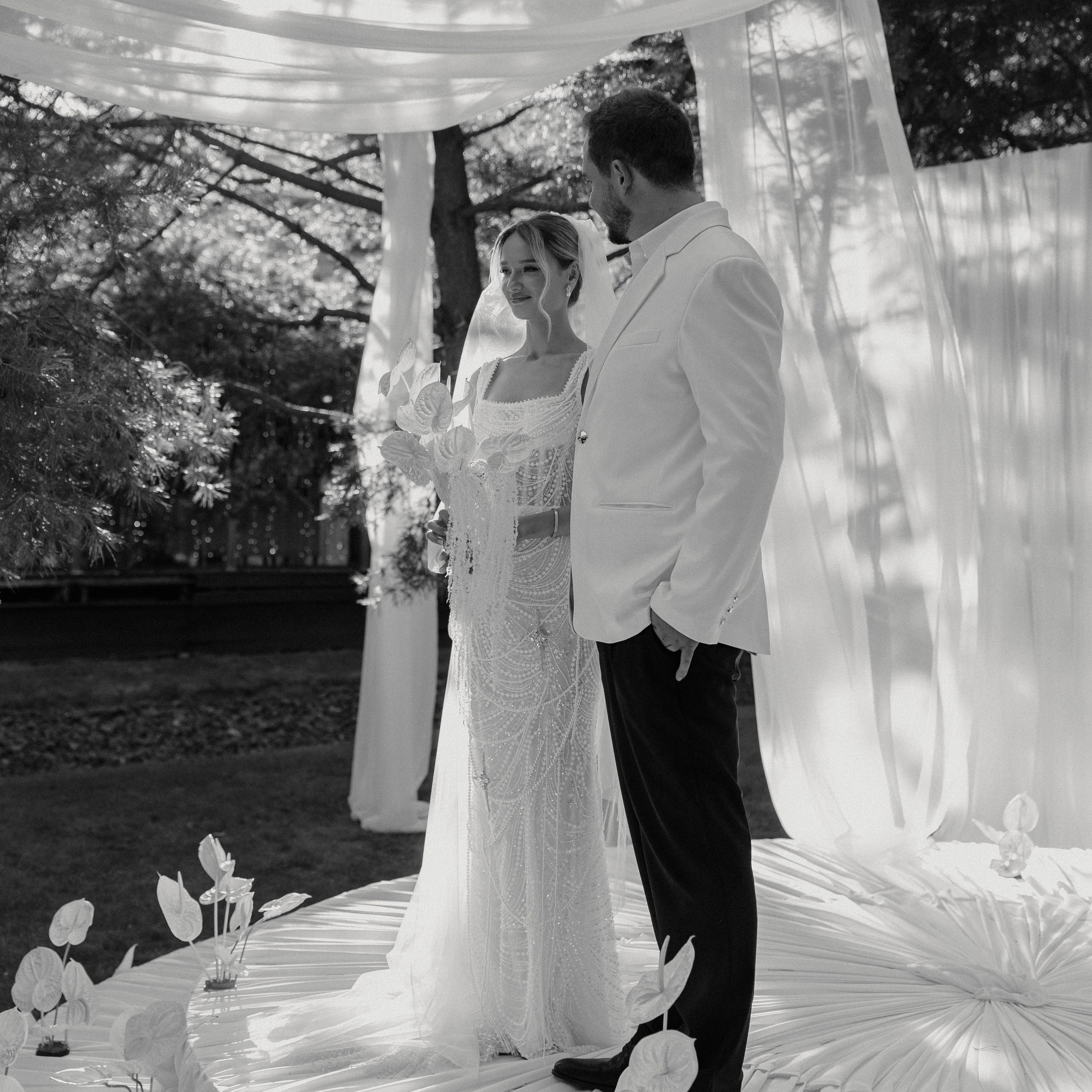 Никита & Ника. Фотограф в Москве Валерия Рожкова